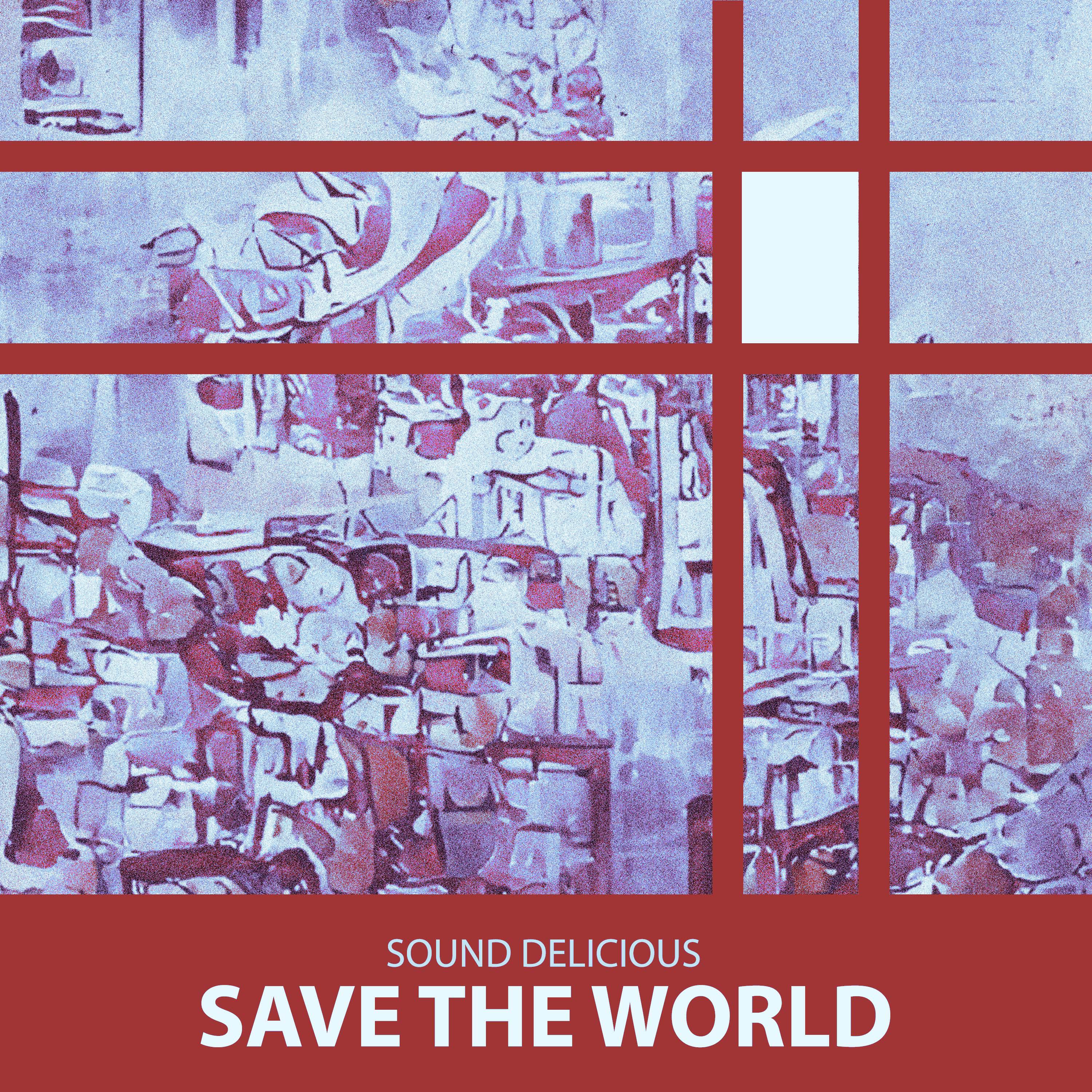 Постер альбома Save the World