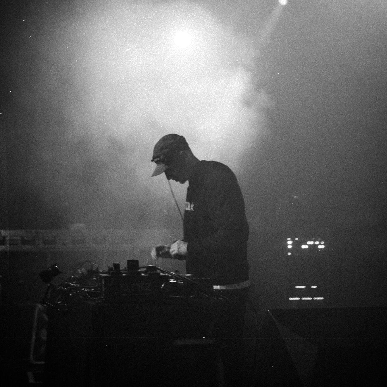 Релиз PopUp Dubplate