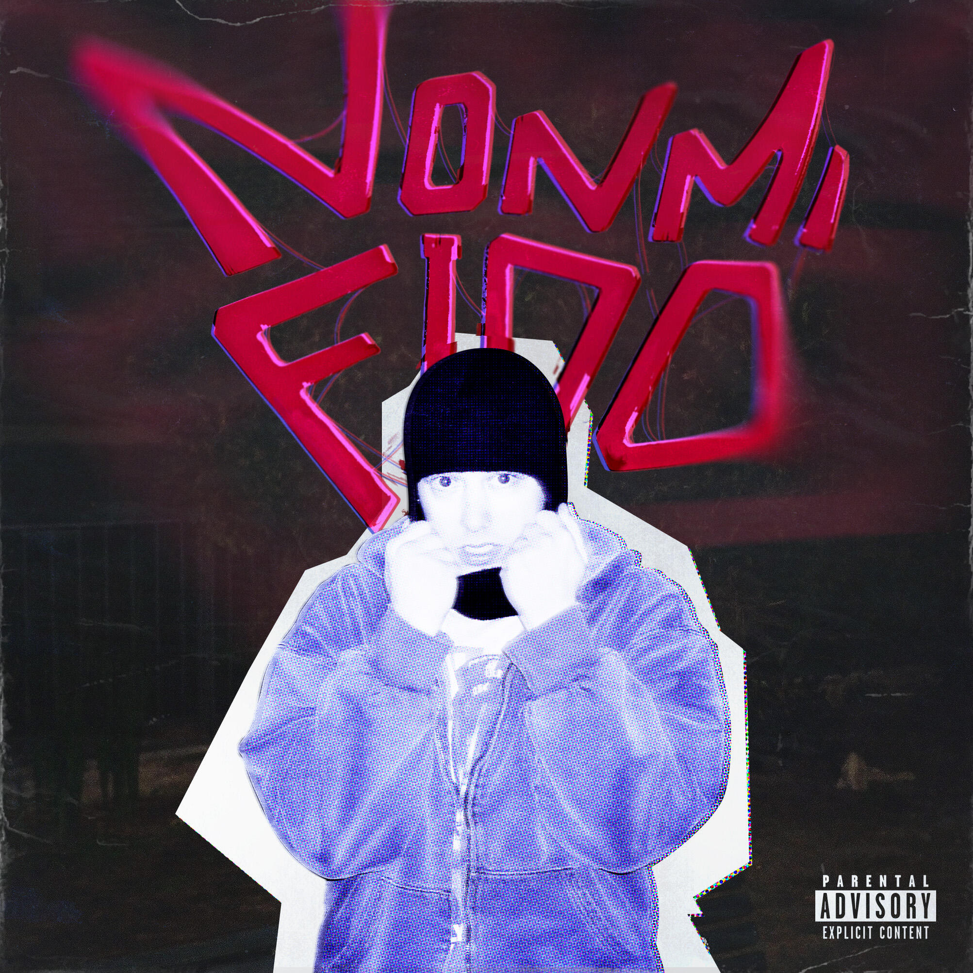 Релиз NON MI FIDO