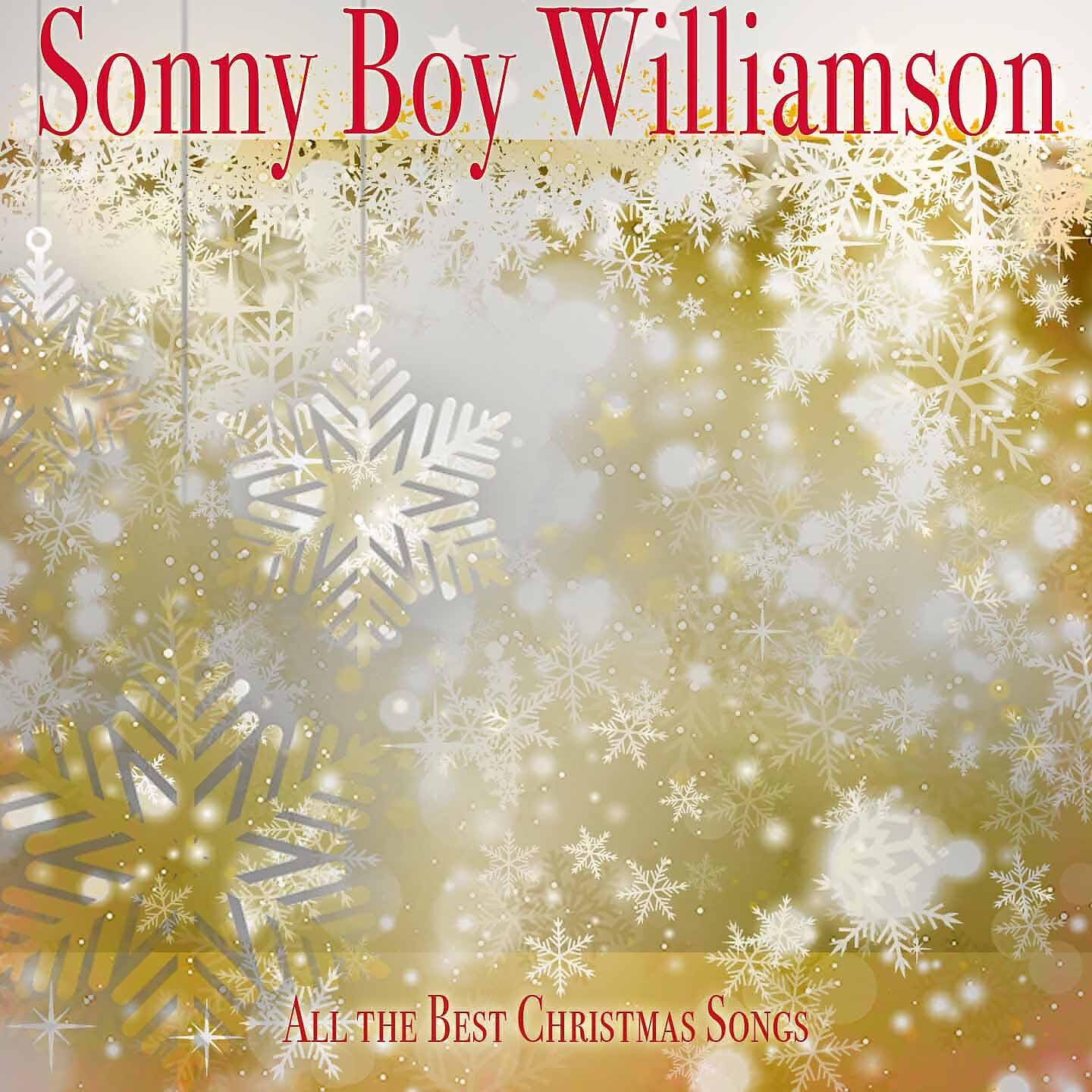 Релиз All the Best Christmas Songs