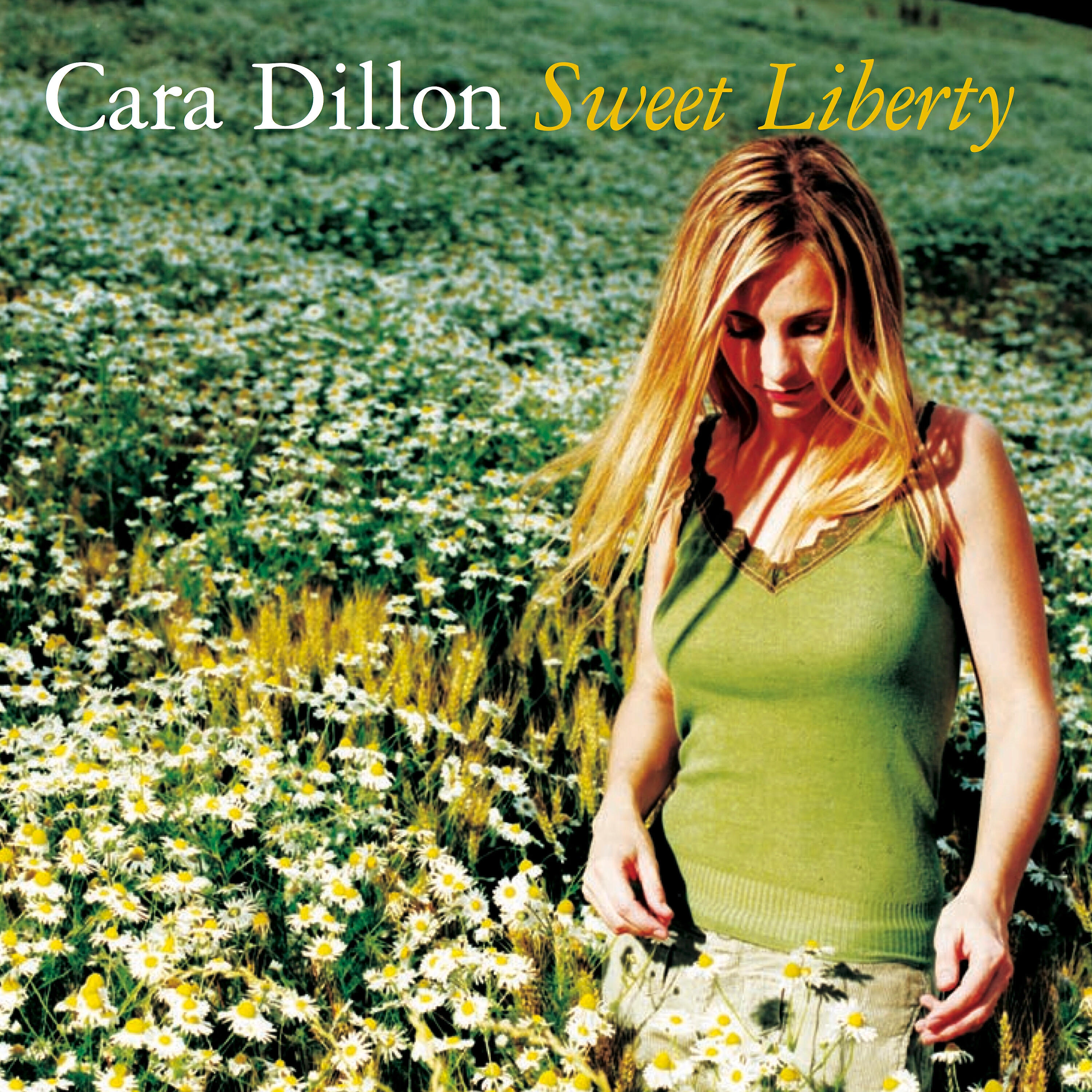 Релиз Sweet Liberty