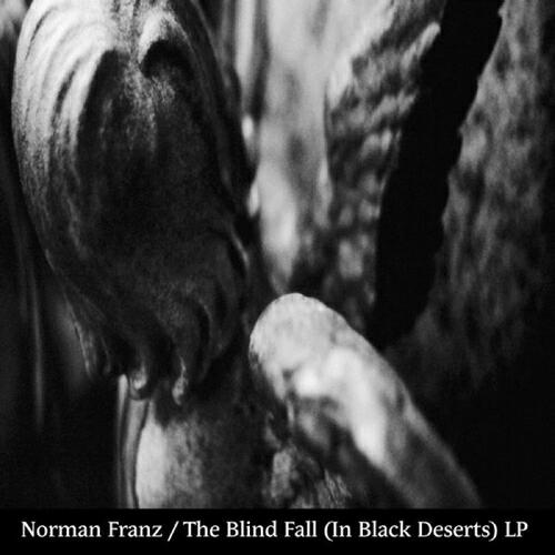 Релиз The Blind Fall (In Black Deserts) LP