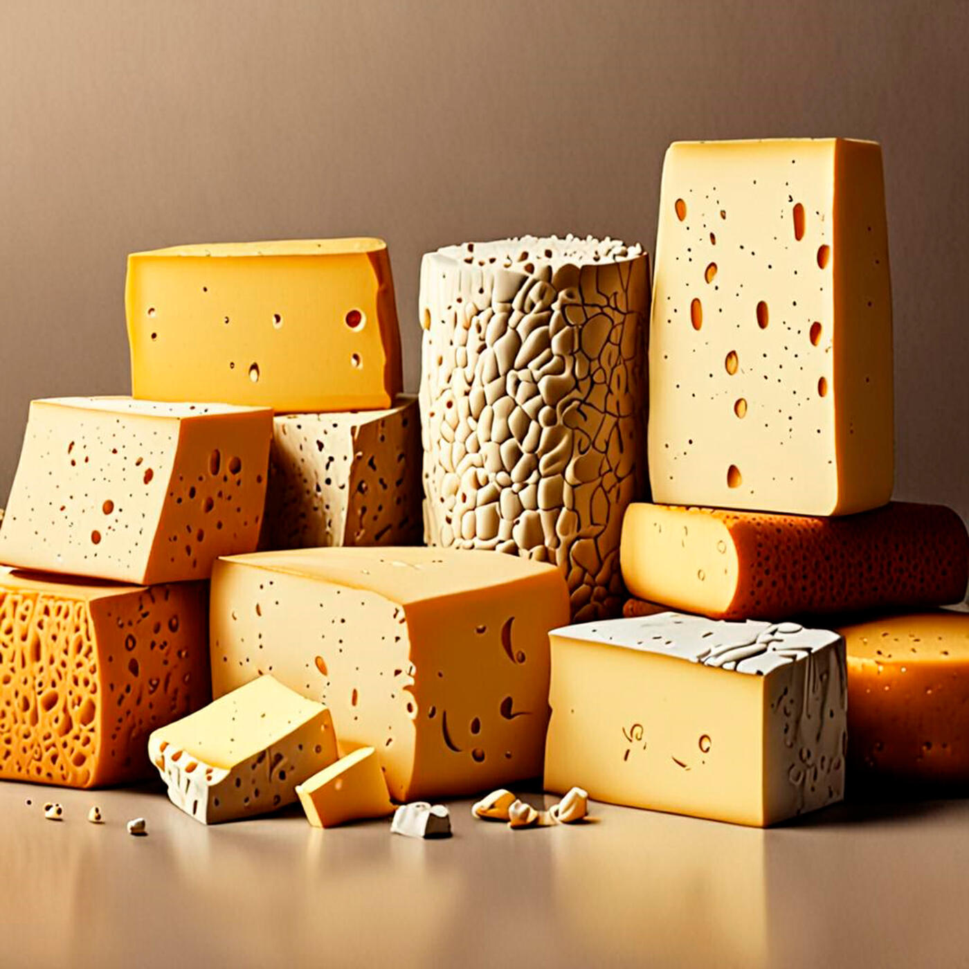 Релиз Cheese