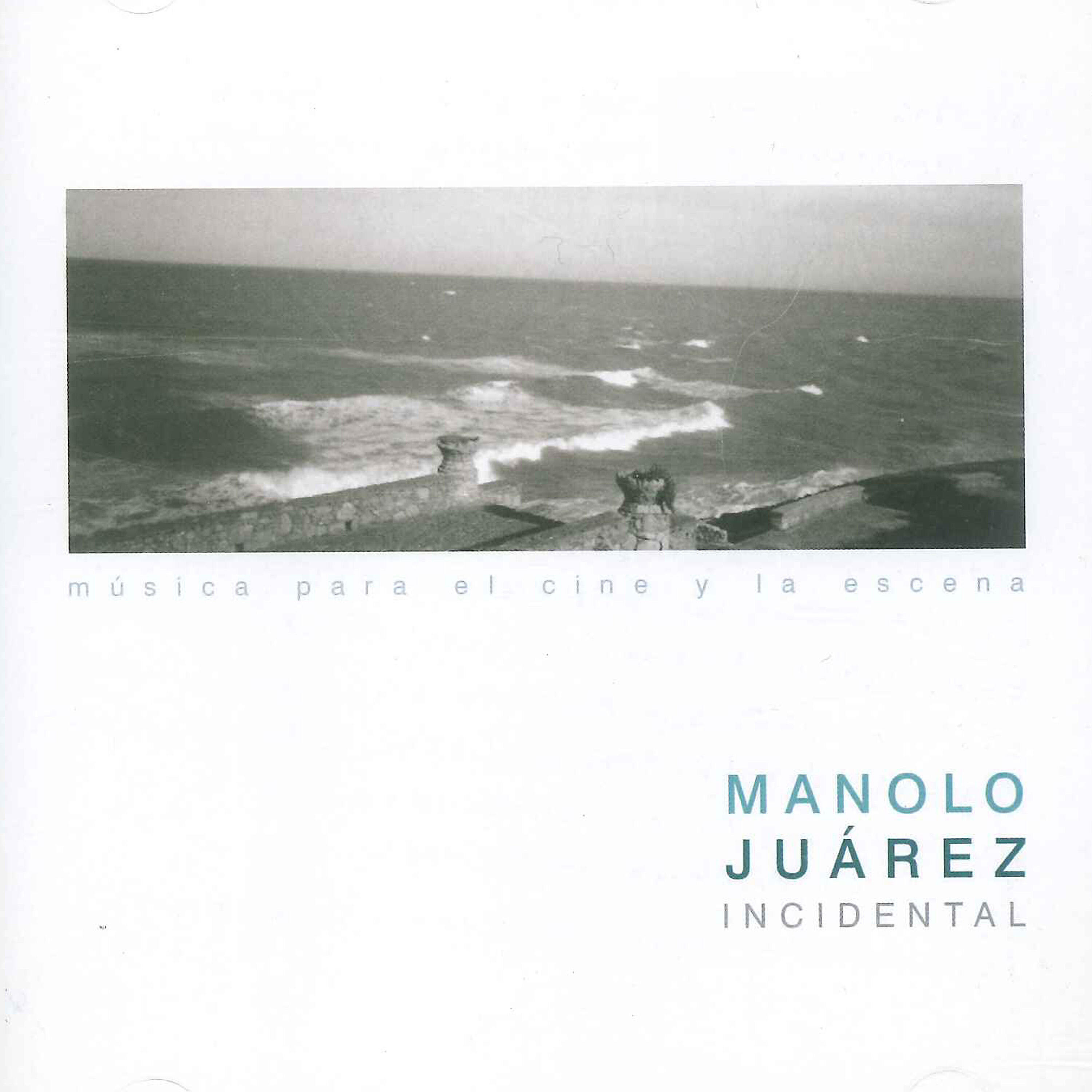 Manolo Juárez