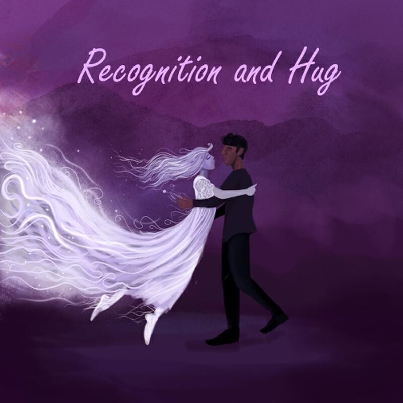 Релиз Recognition & Hug Instrumental