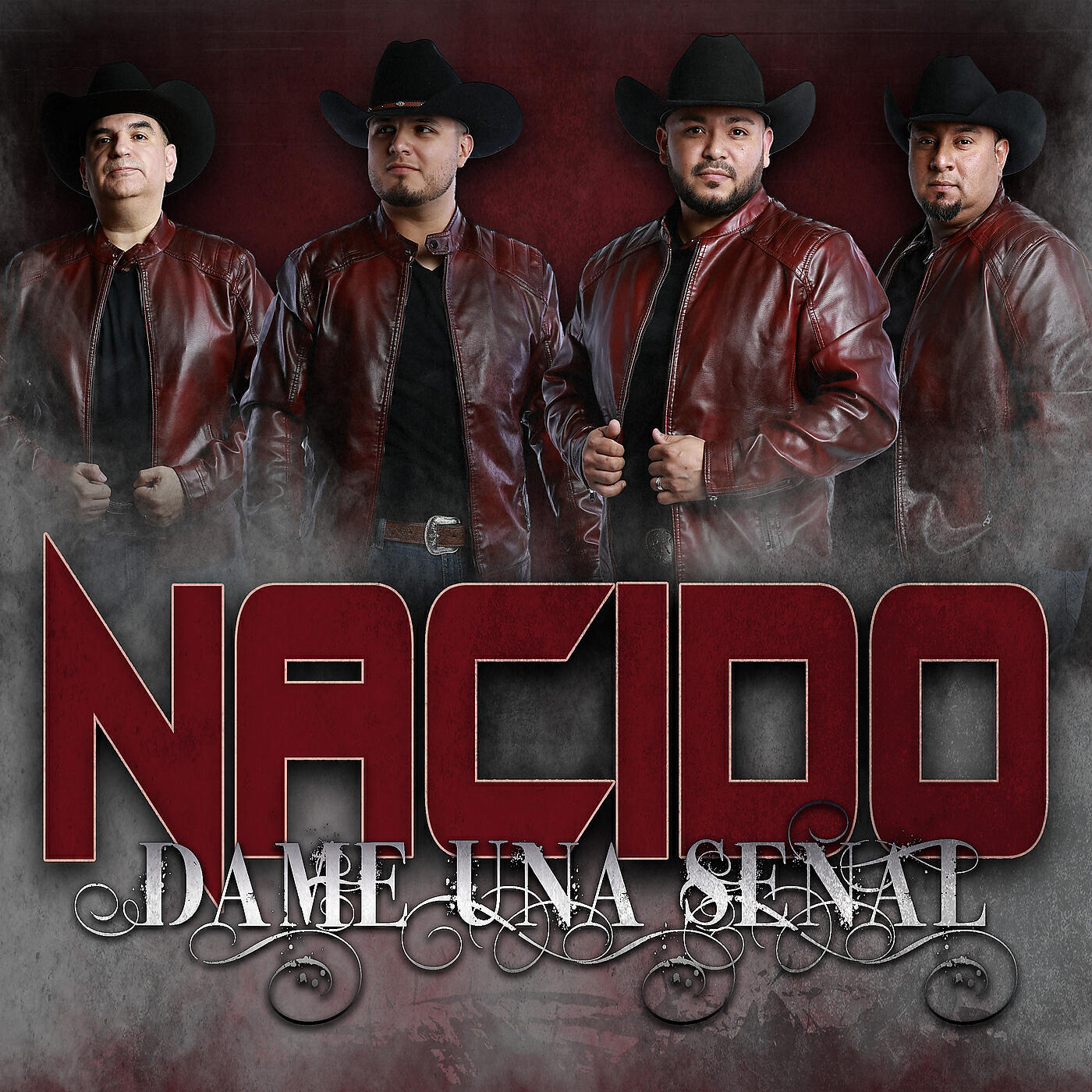 Релиз Dame Una Señal
