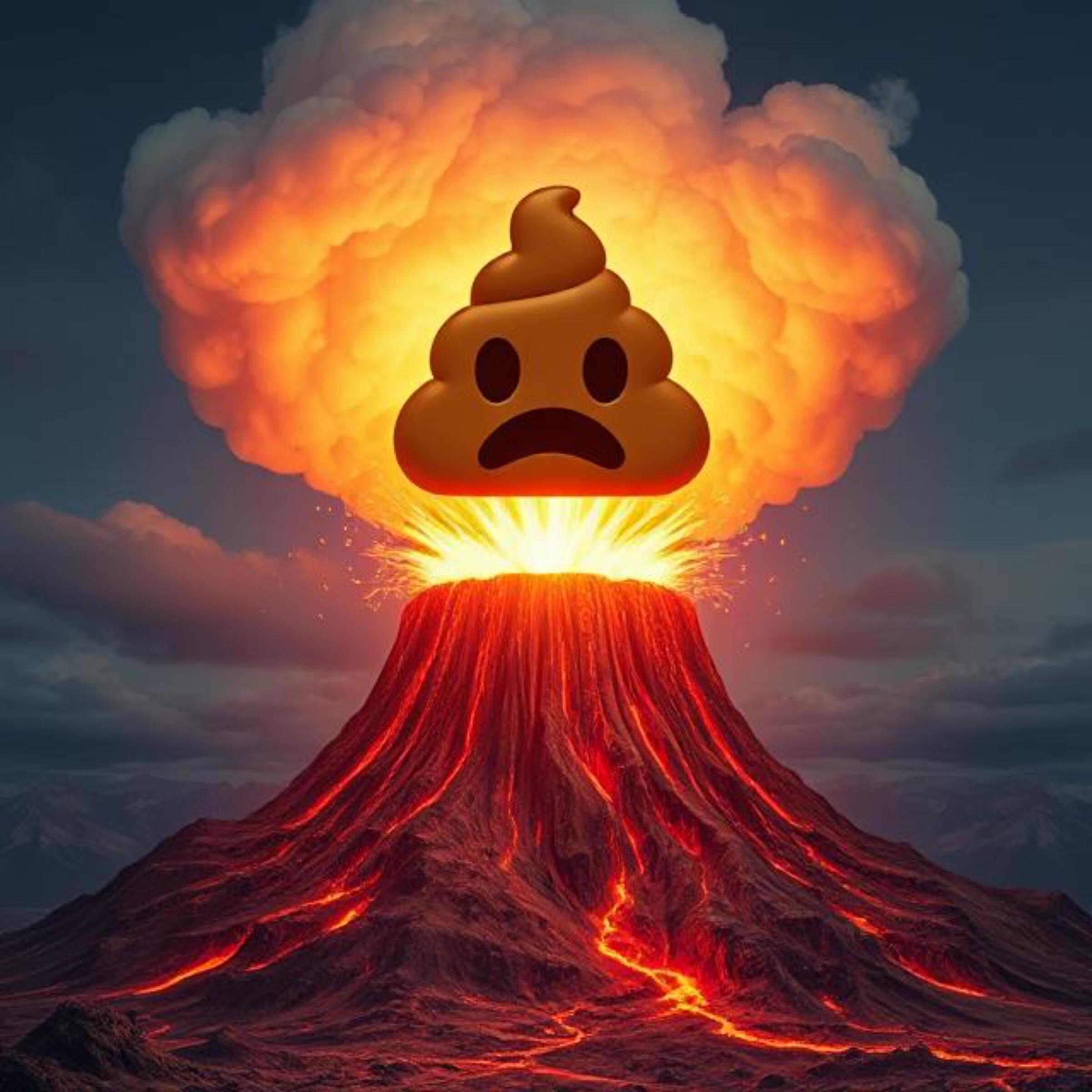 Релиз Echoes of the Fart, Vol. 2
