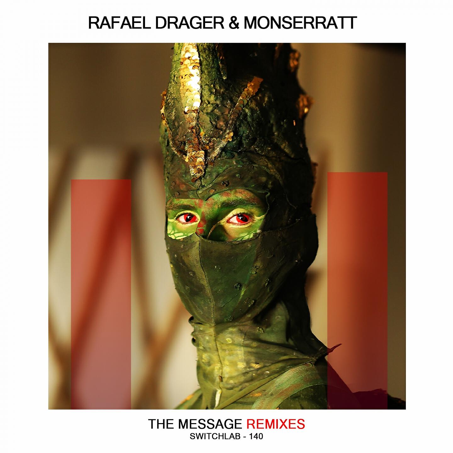 Релиз The Message