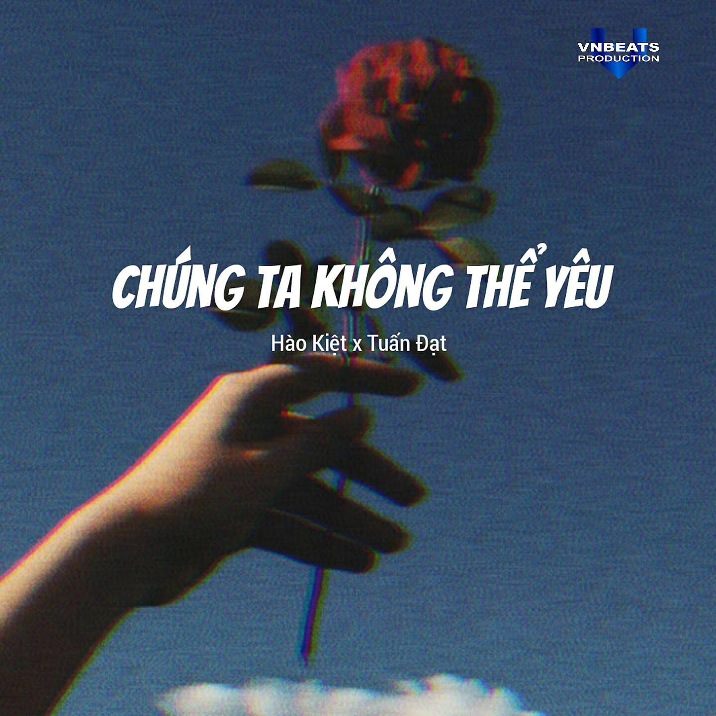 Релиз Chúng Ta Không Thể Yêu