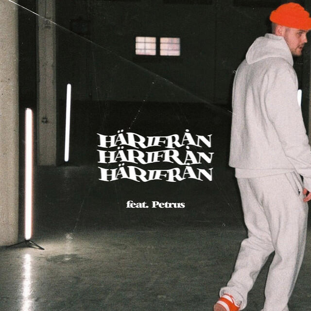 Релиз Härifrån