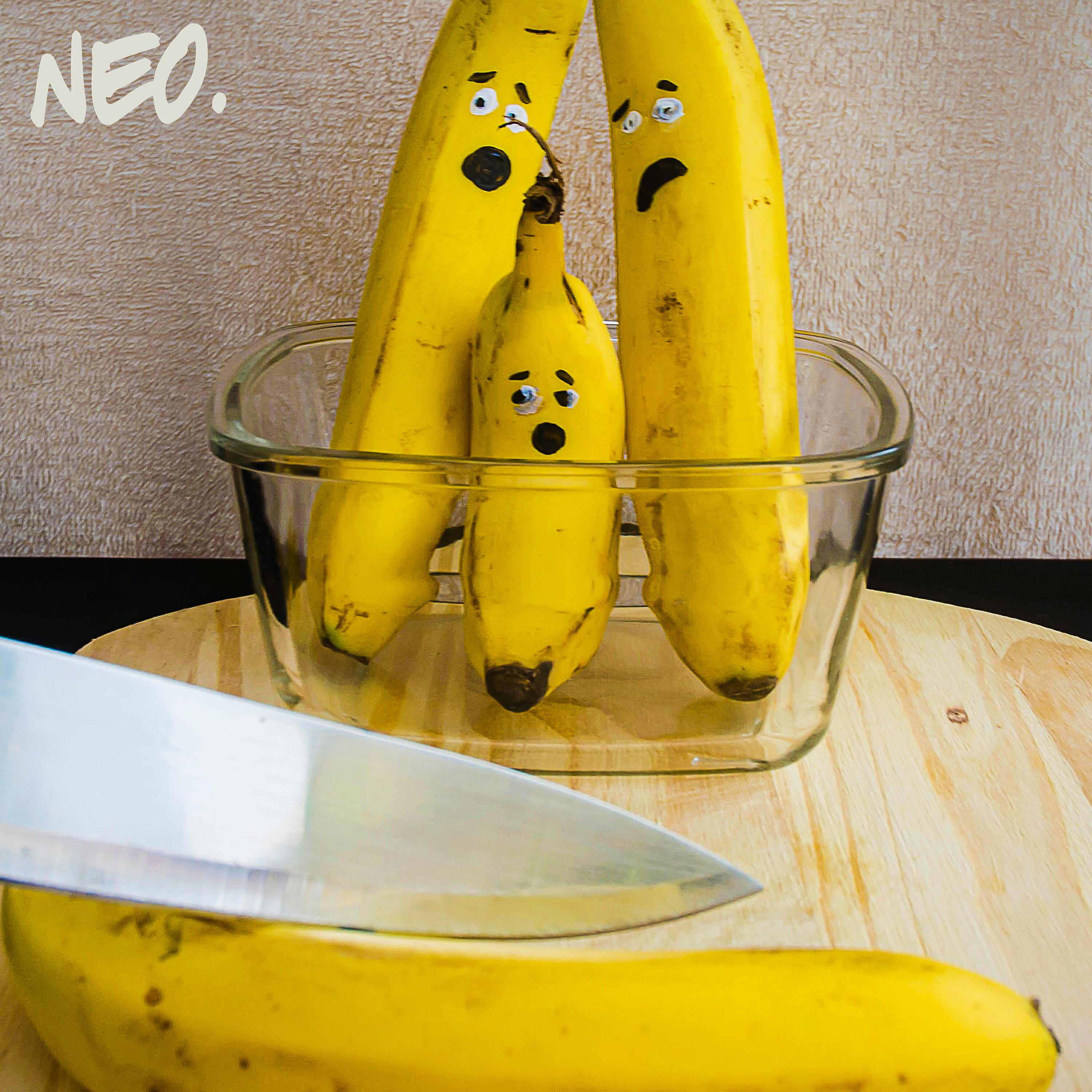 Релиз Banana Split
