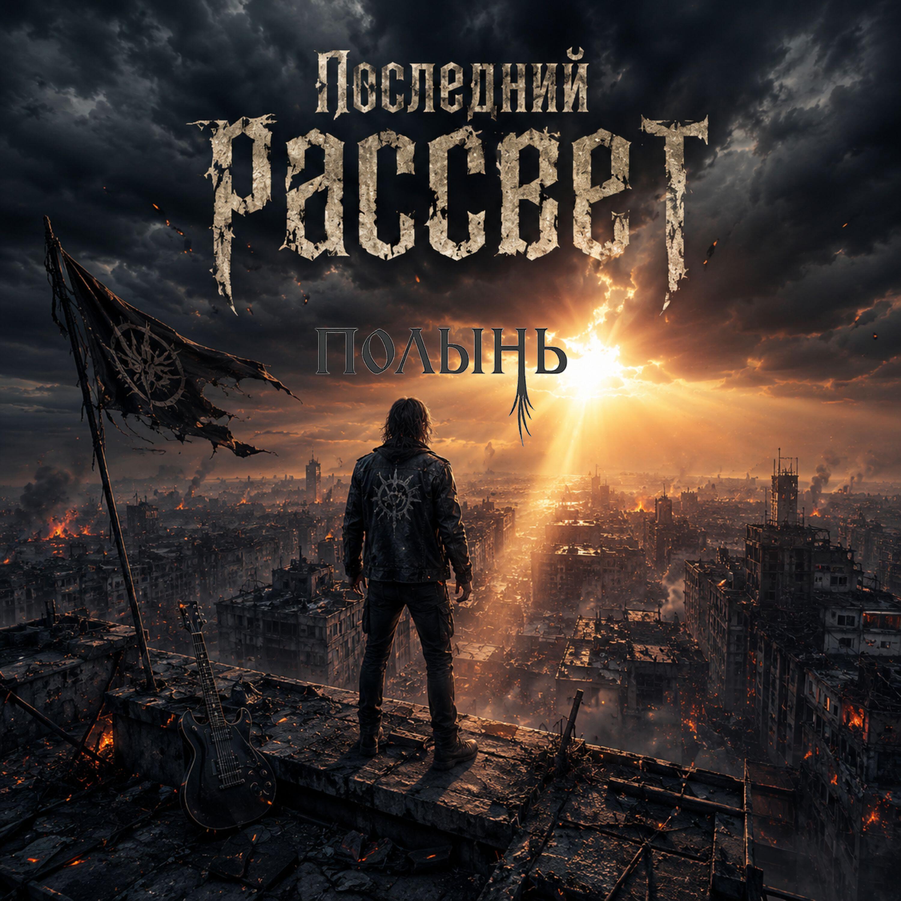 Релиз Последний рассвет