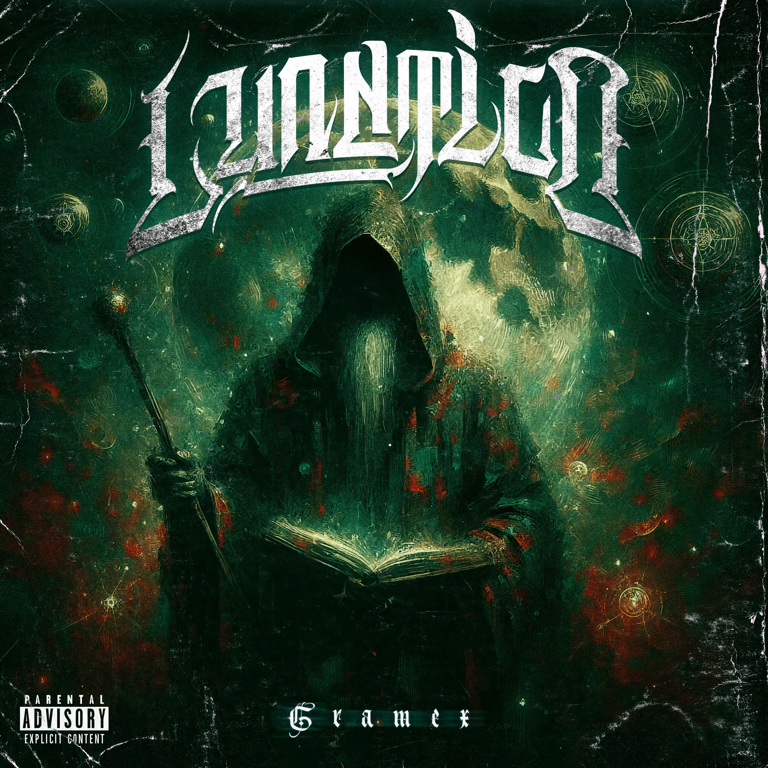 Релиз Lunático