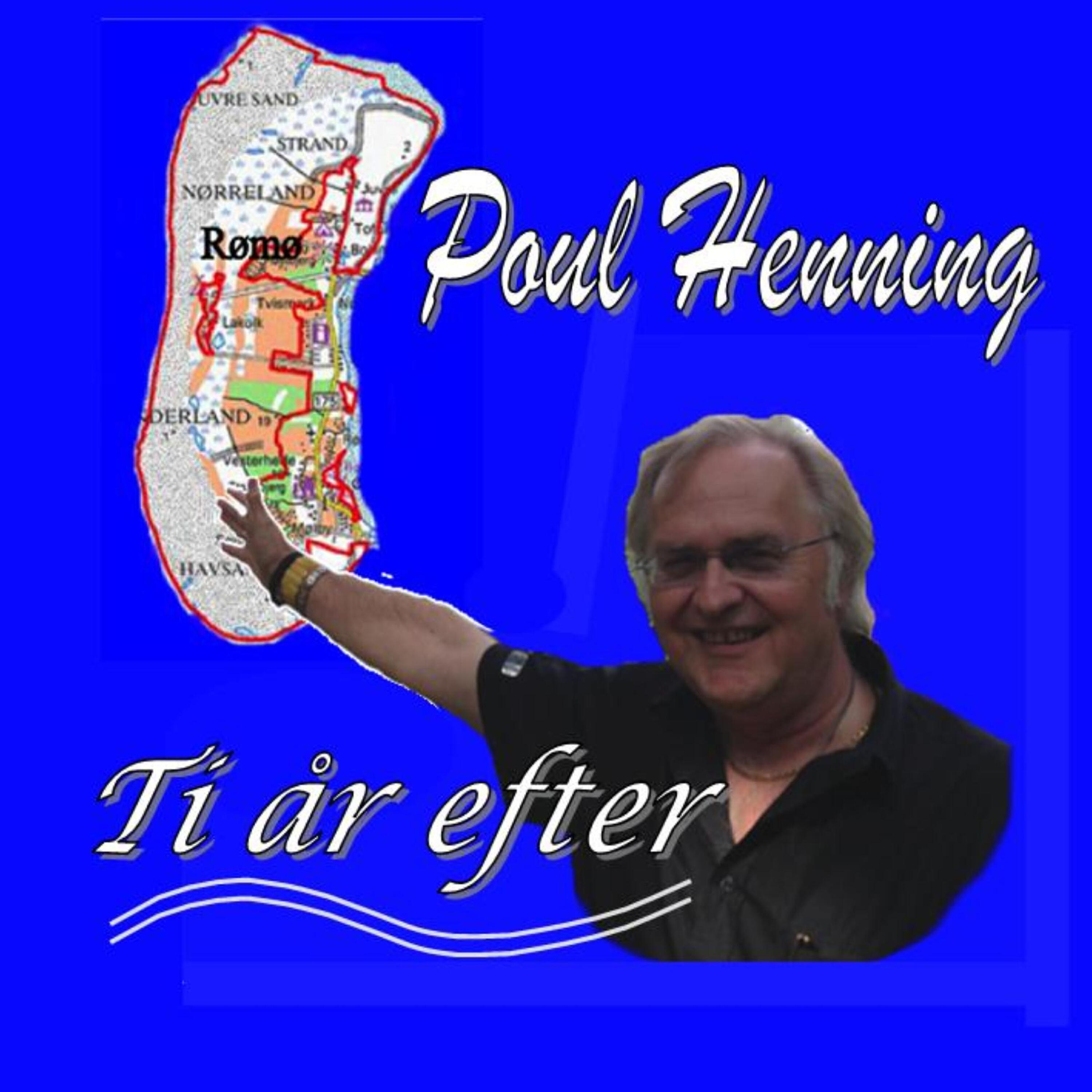 Релиз Ti År Efter