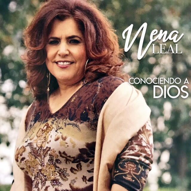 Релиз Conociendo A Dios