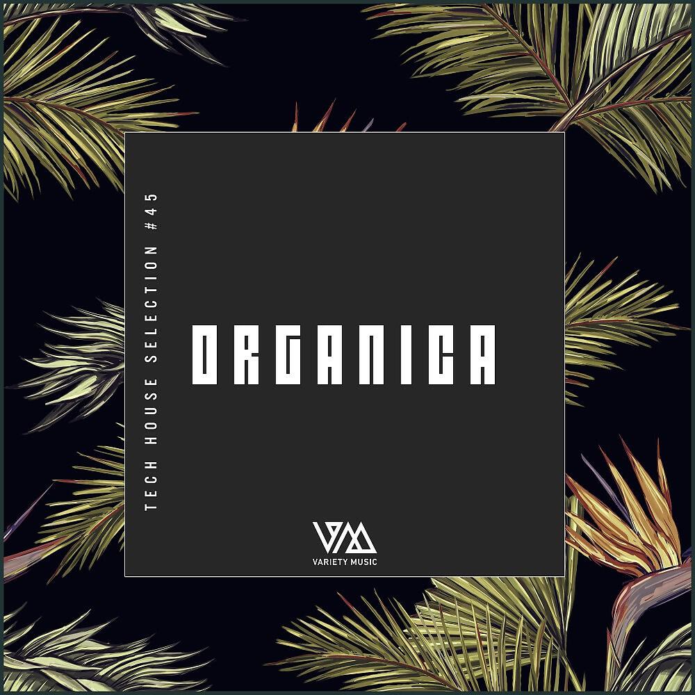 Релиз Organica #45