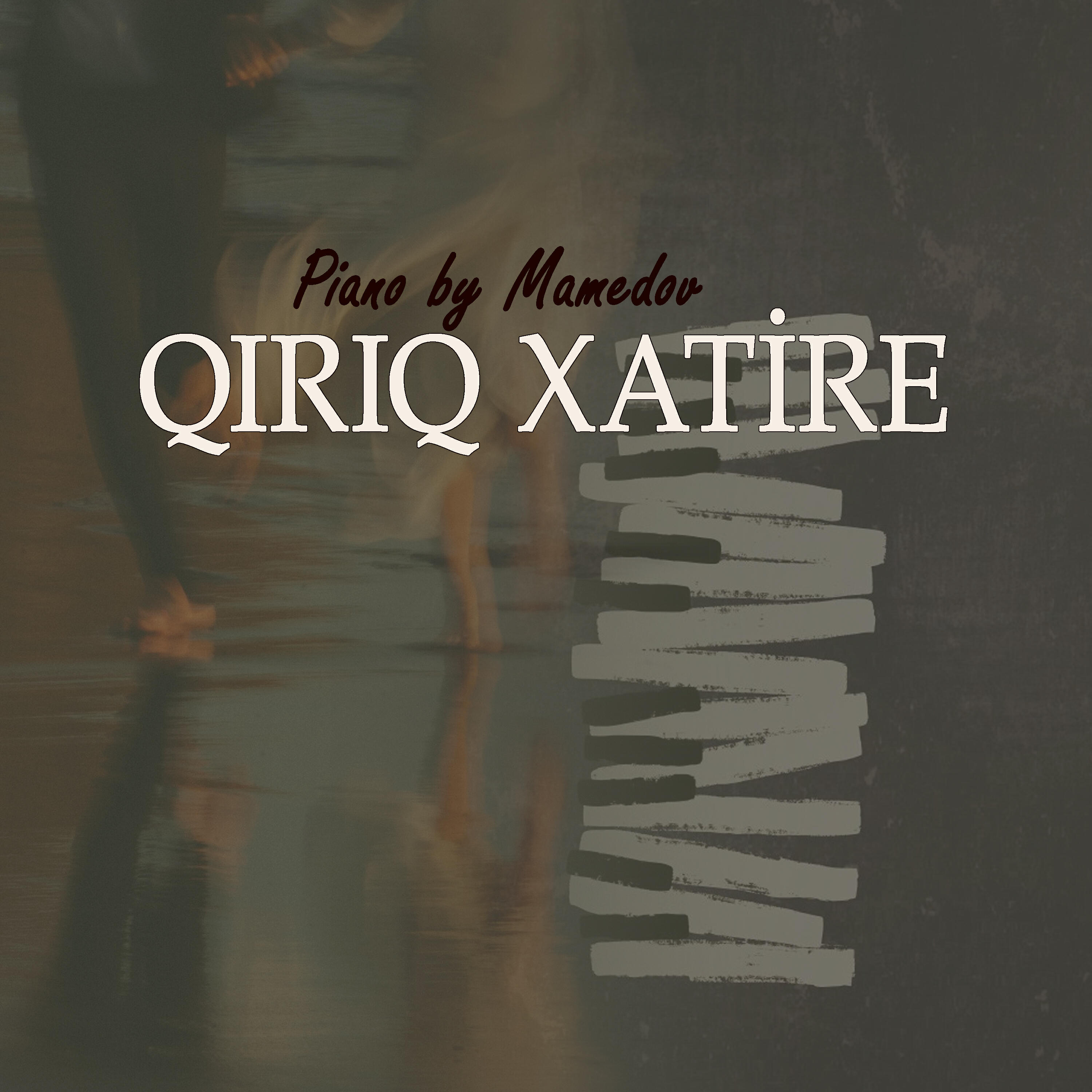 Релиз Qırıq Xatire