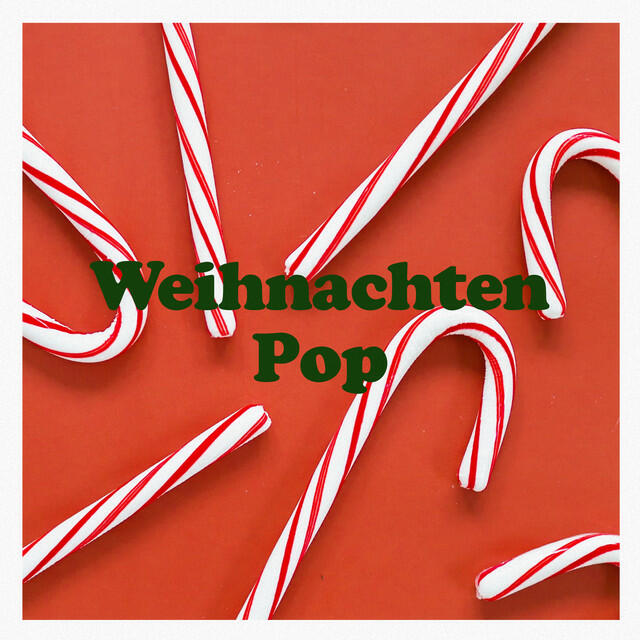 Релиз Weihnachten Pop