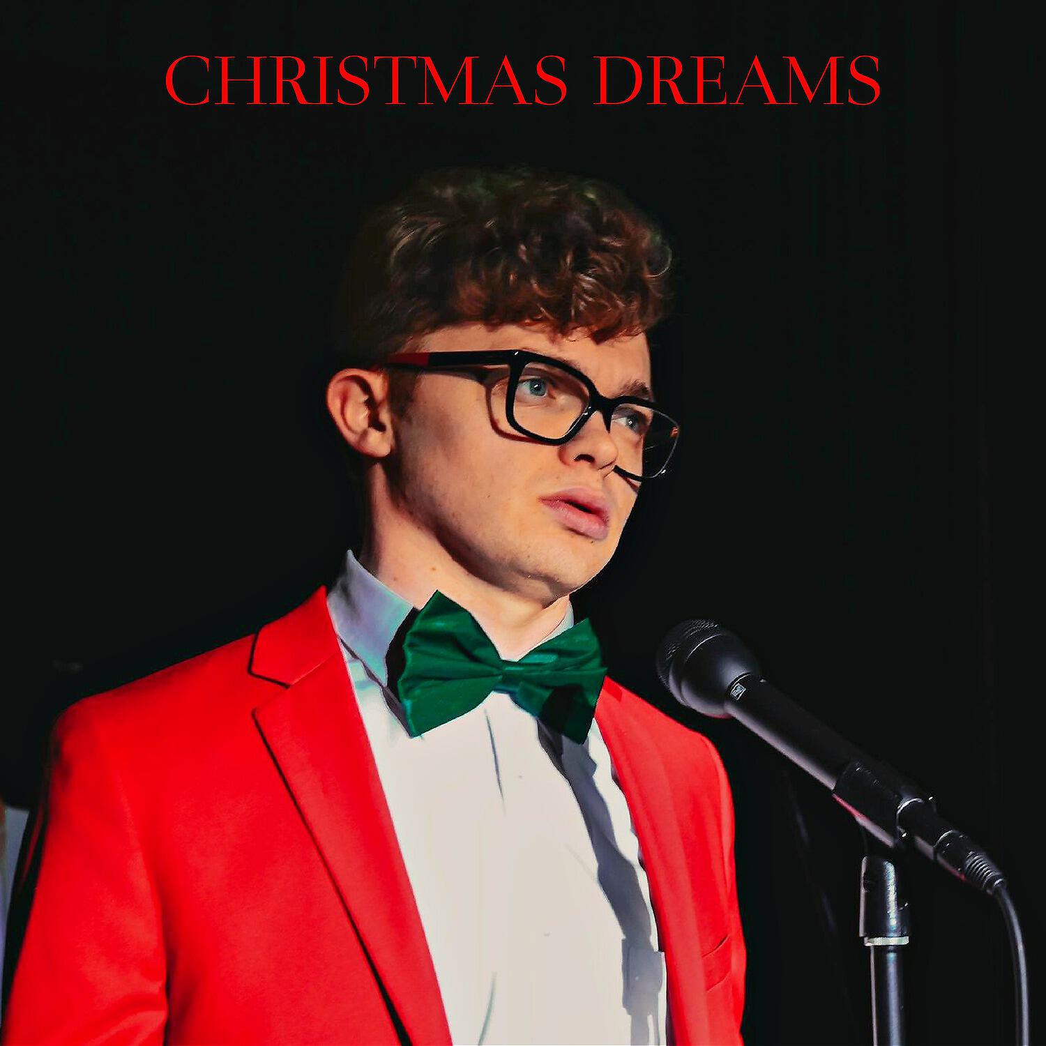 Релиз Christmas Dreams