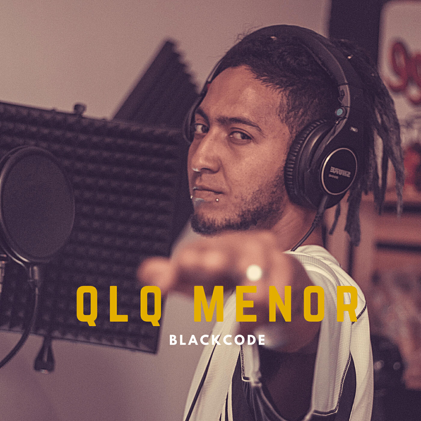 Релиз Qlq Menor