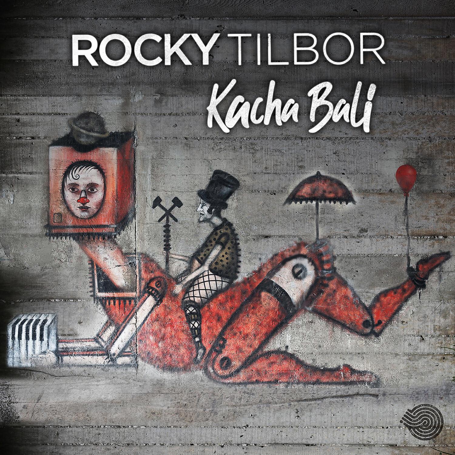 Релиз Kacha Bali