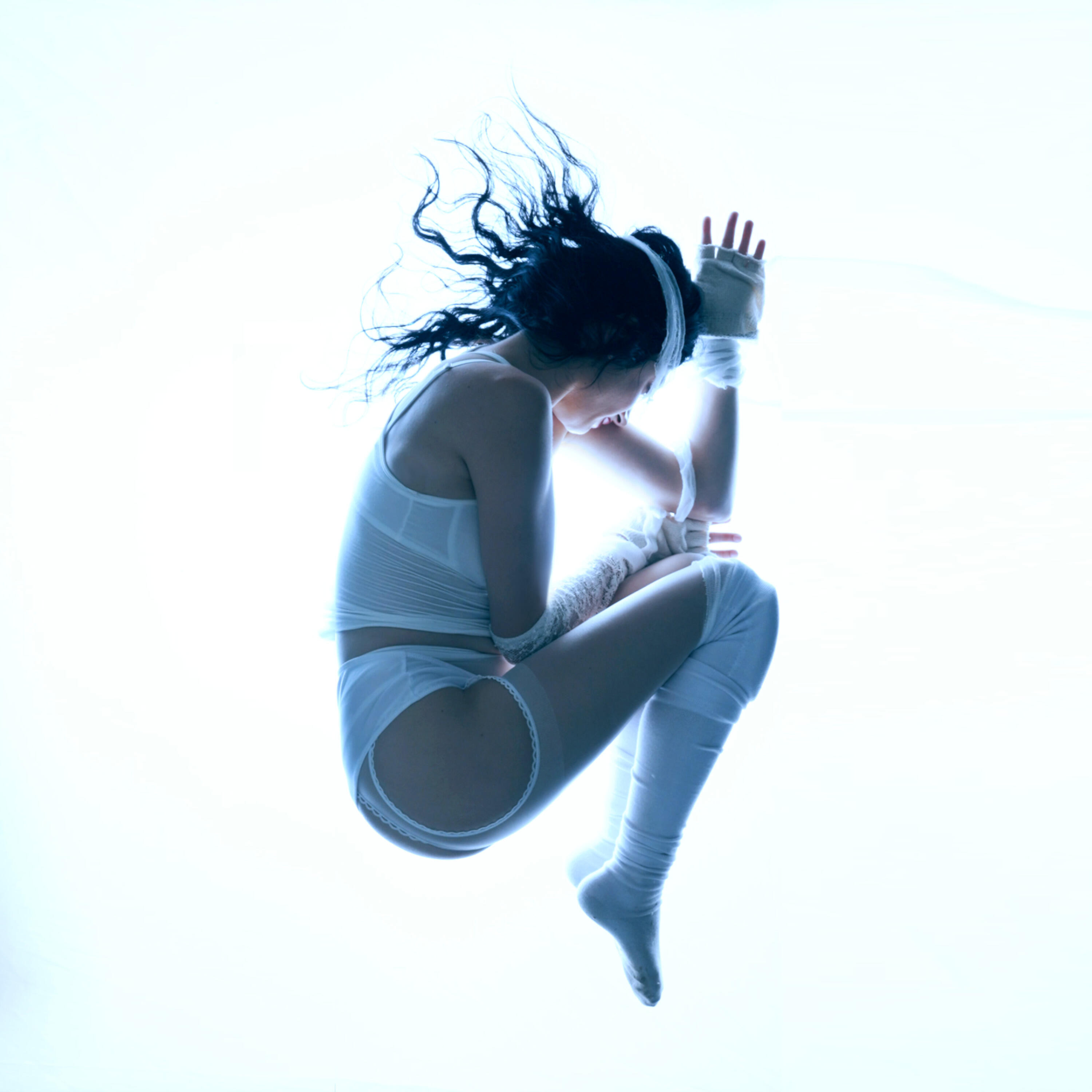 Релиз Infrared