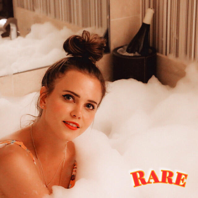 Релиз Rare
