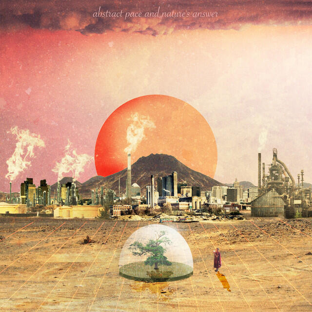 Релиз Abstract Pace And Nature's Answer