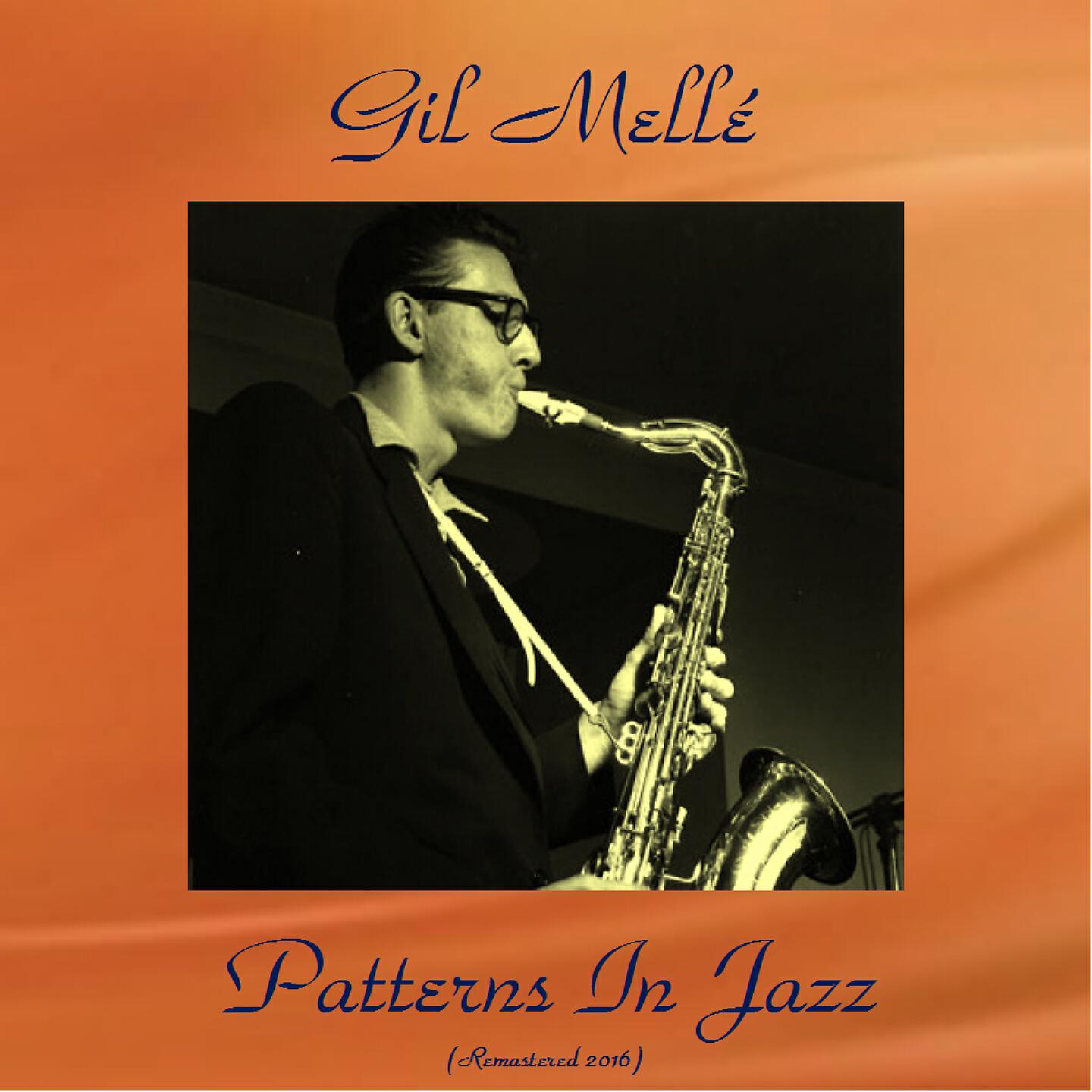 Релиз Patterns in Jazz