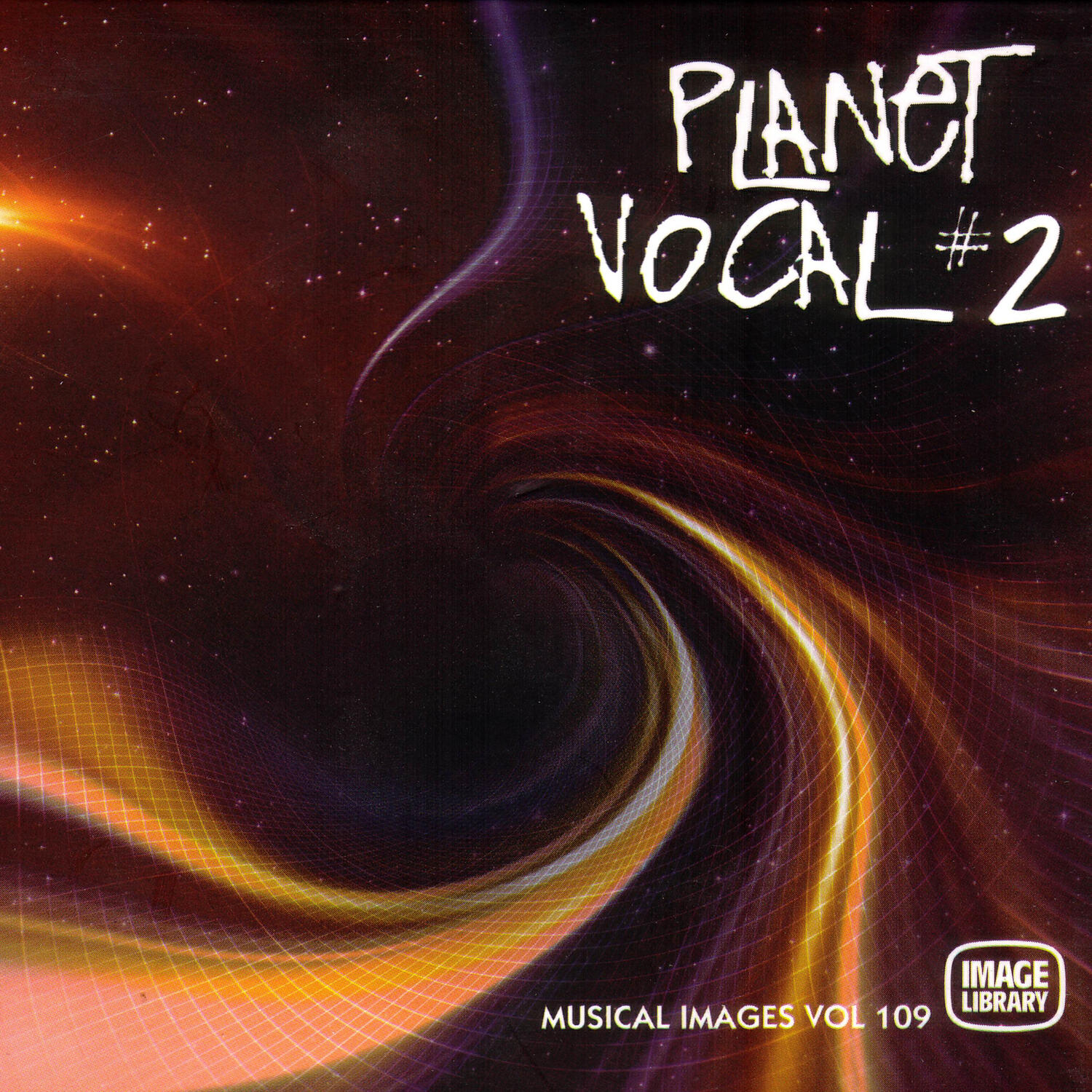 Релиз Planet Vocal 2