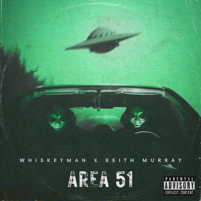 Релиз Area 51