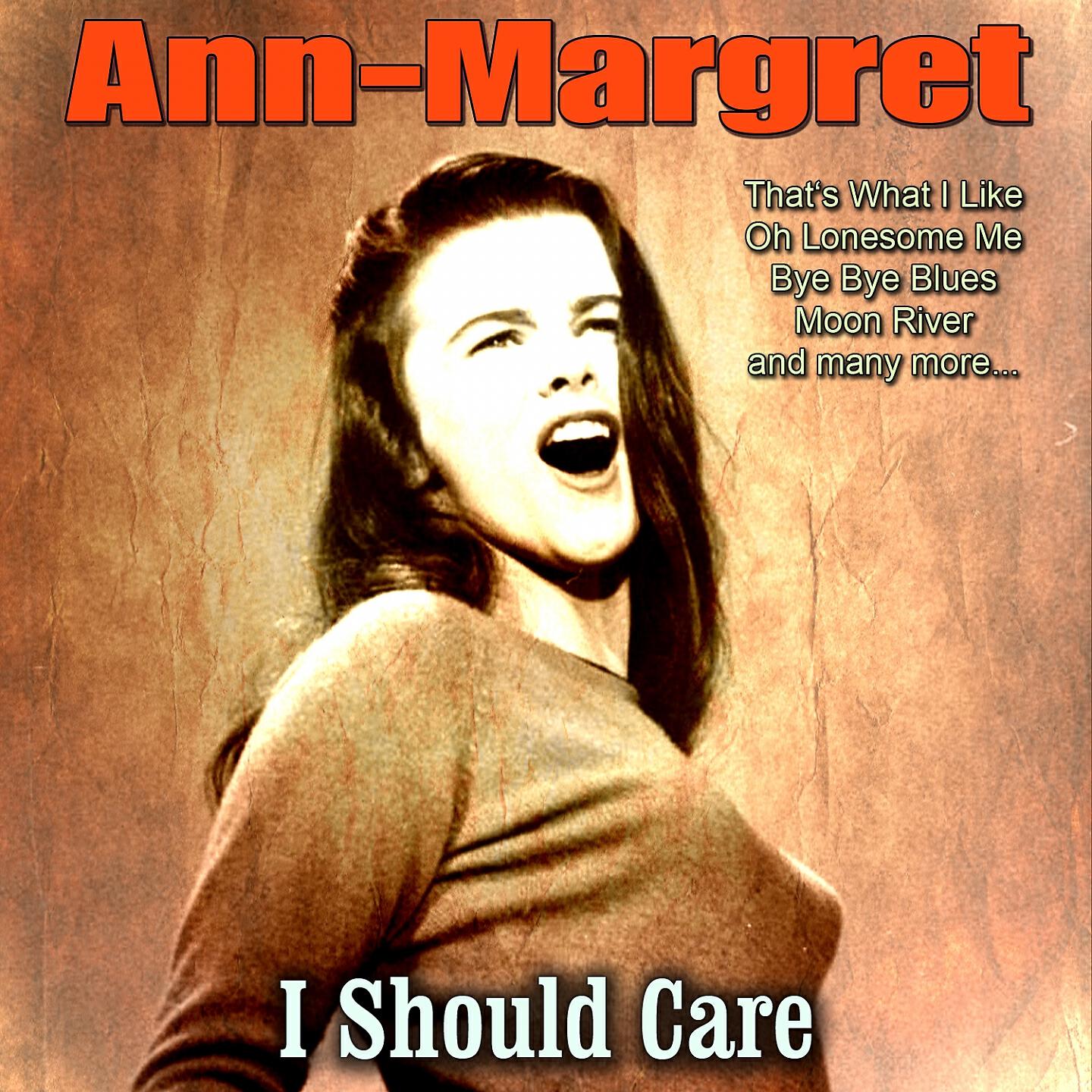 Релиз I Should Care