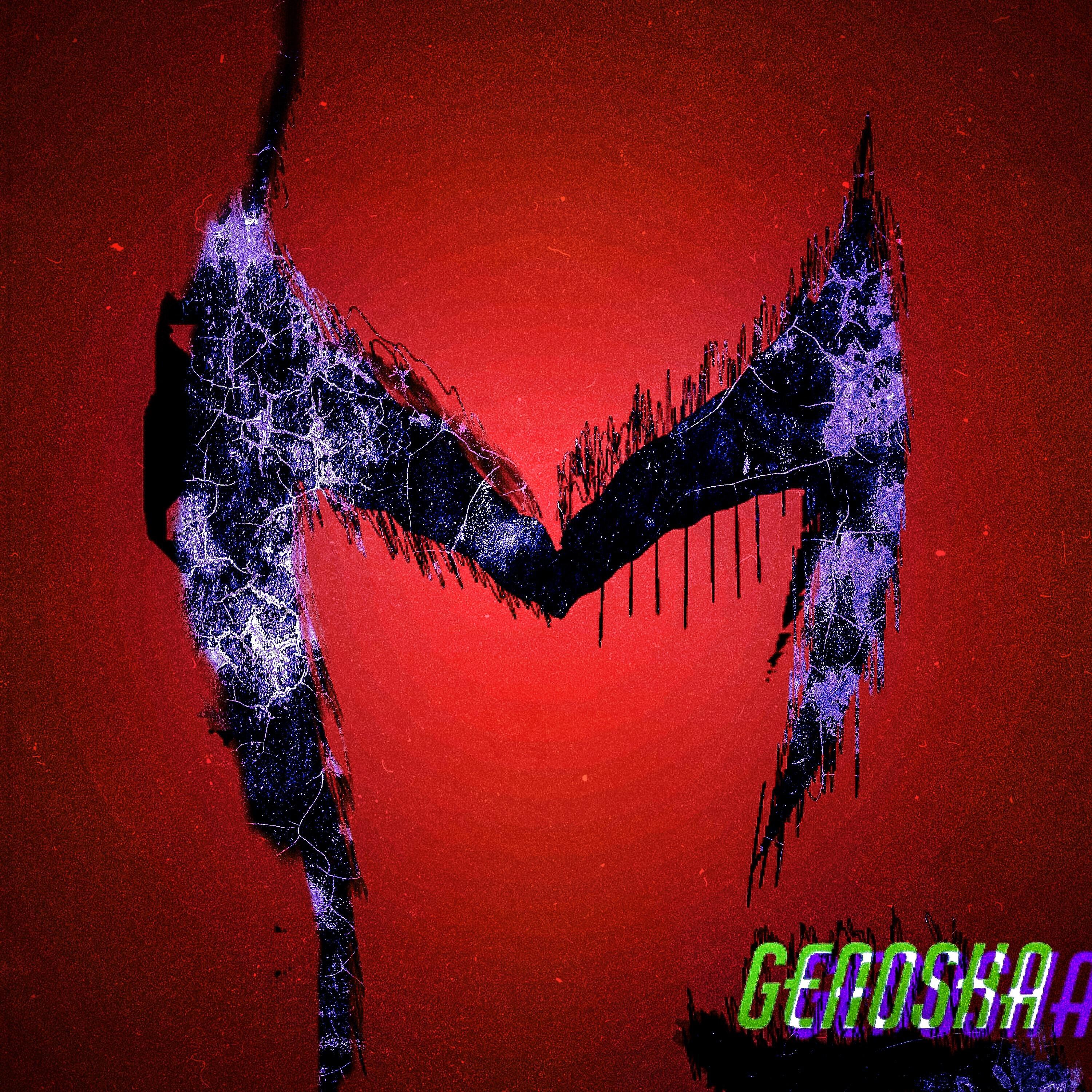Альбом Genosha исполнителя Zaheed Santana, Vikoner, V1C3