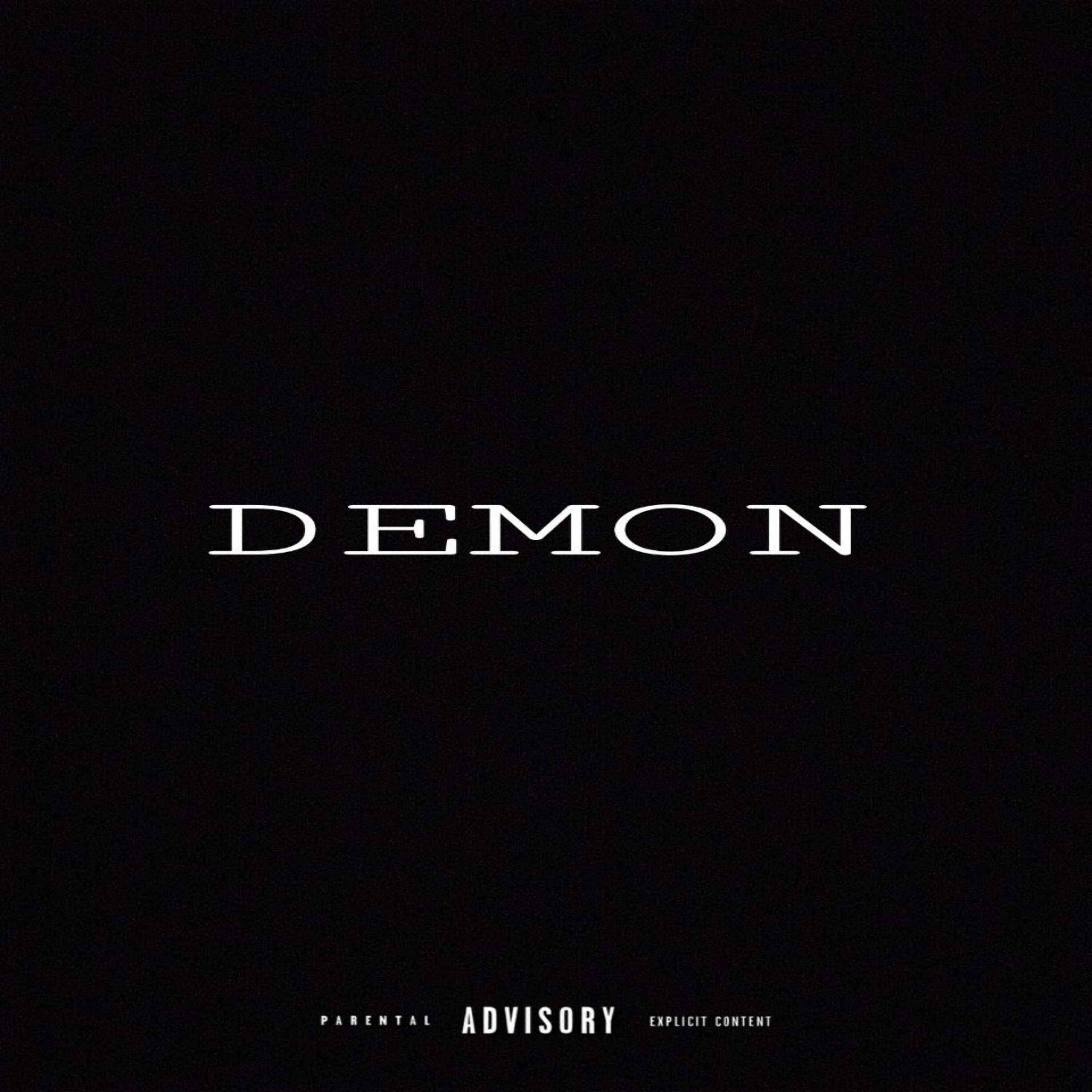 Релиз Demon