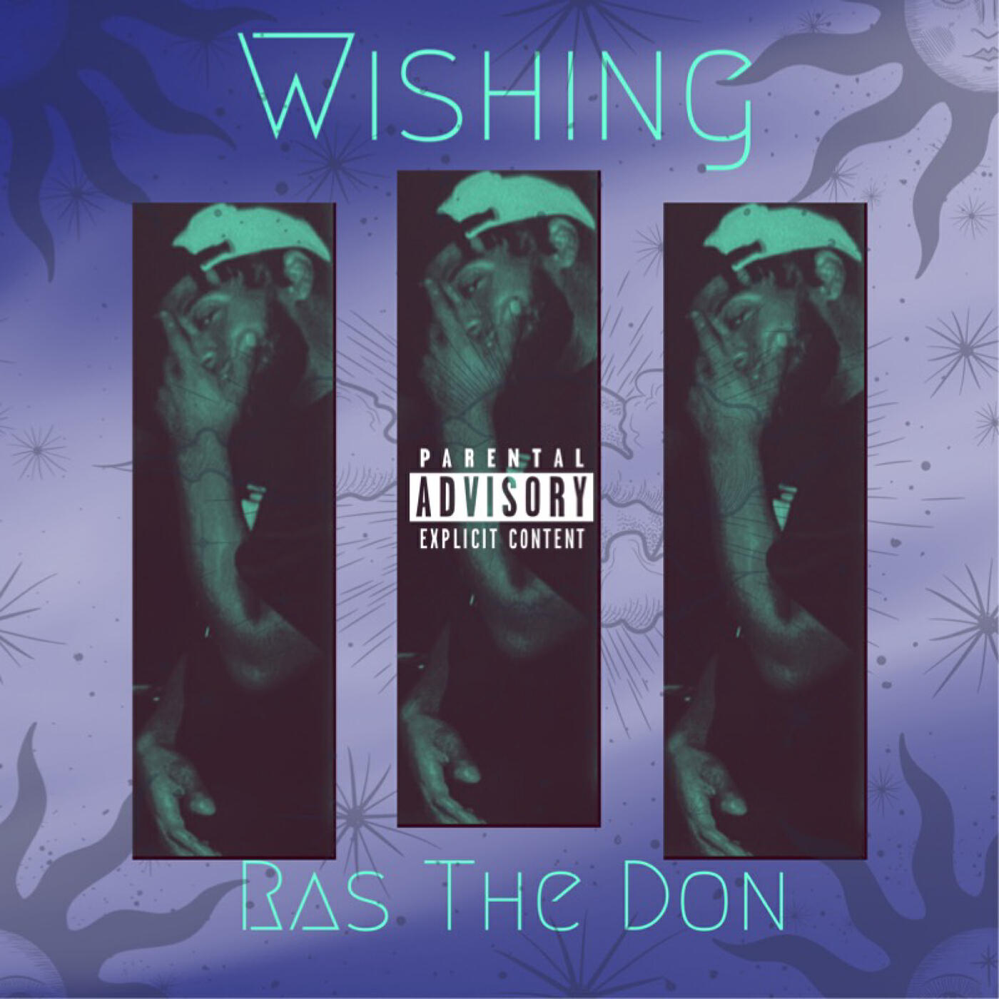 Релиз Wishing