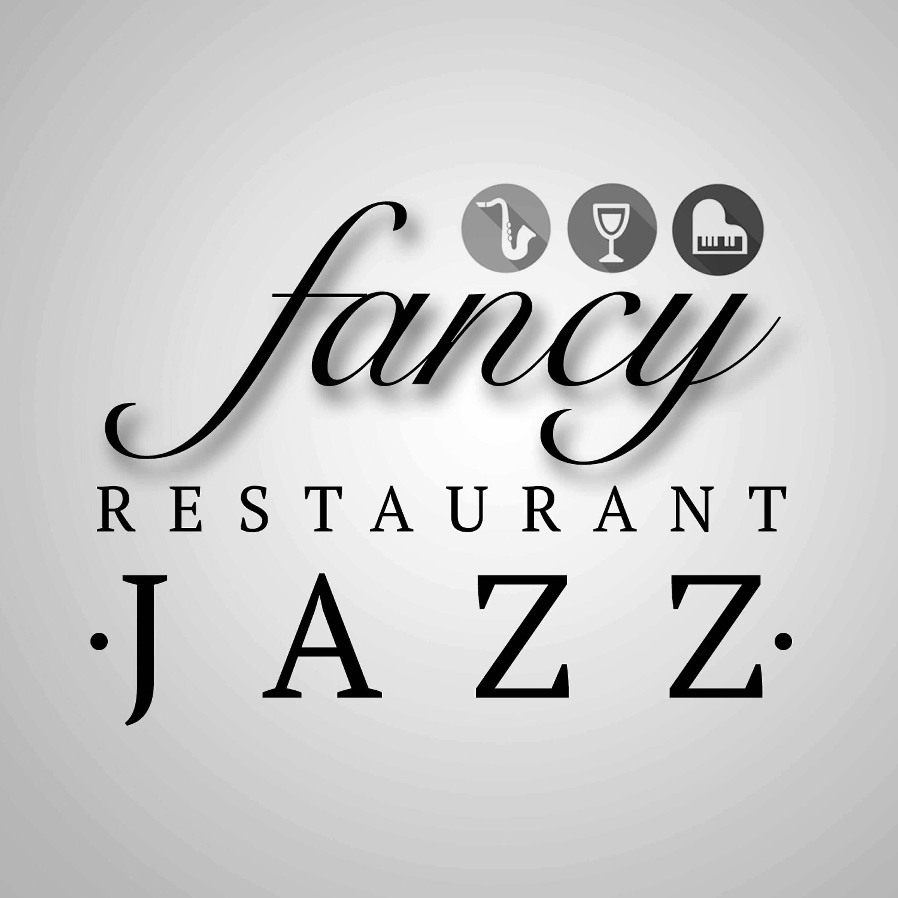 Релиз Fancy Restaurant Jazz