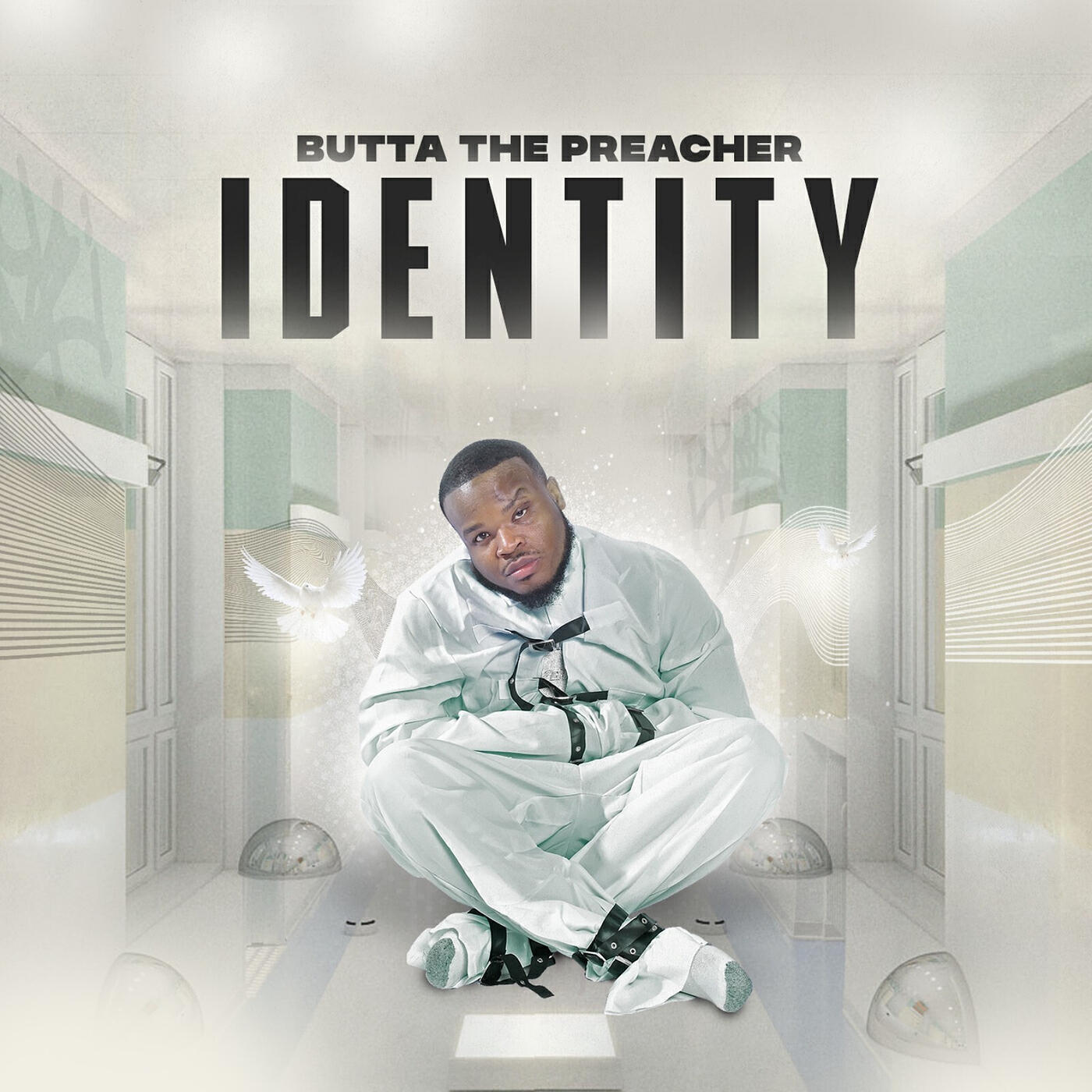 Релиз Identity