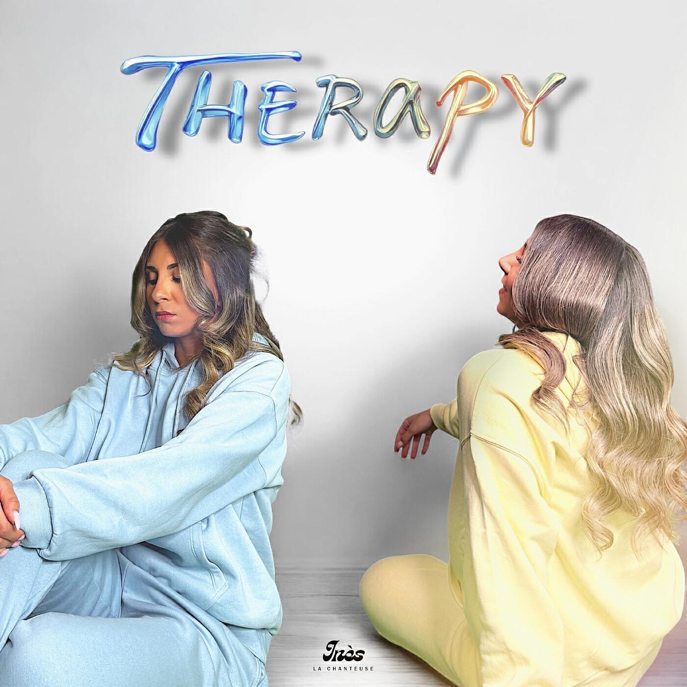 Релиз THERAPY