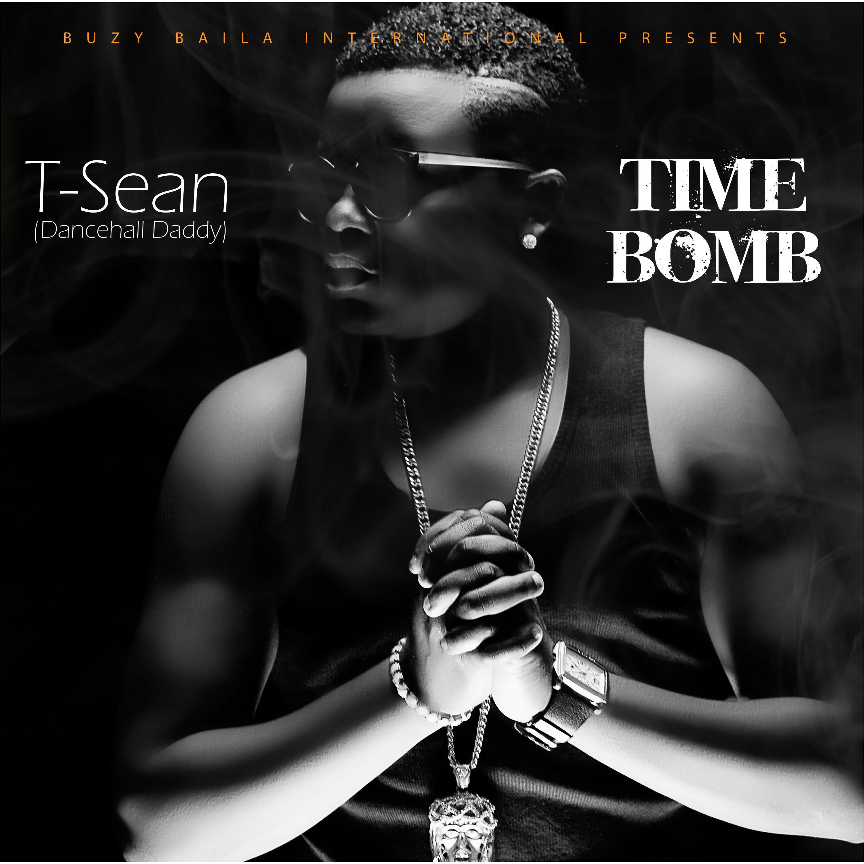 Релиз Time Bomb