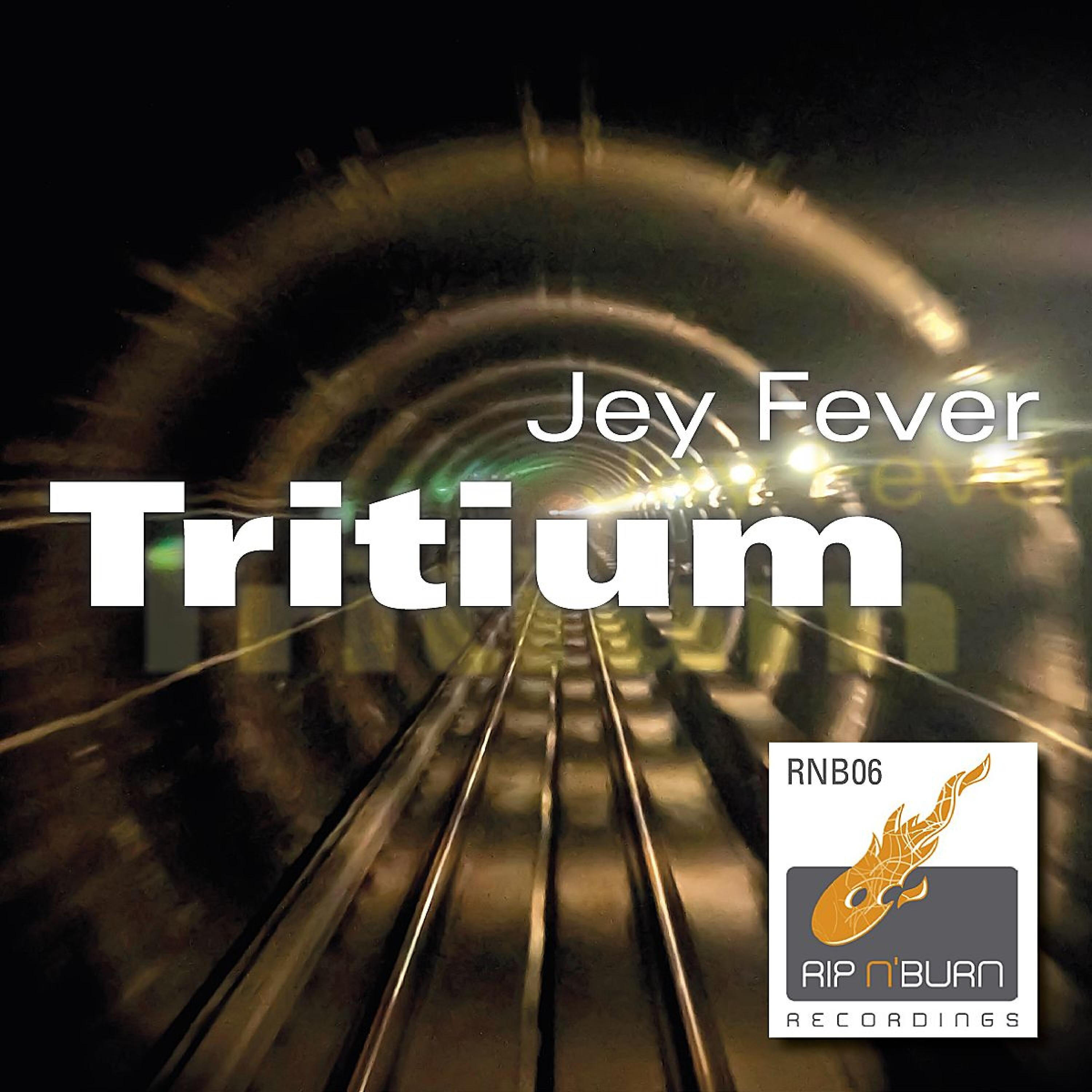 Релиз Tritium EP