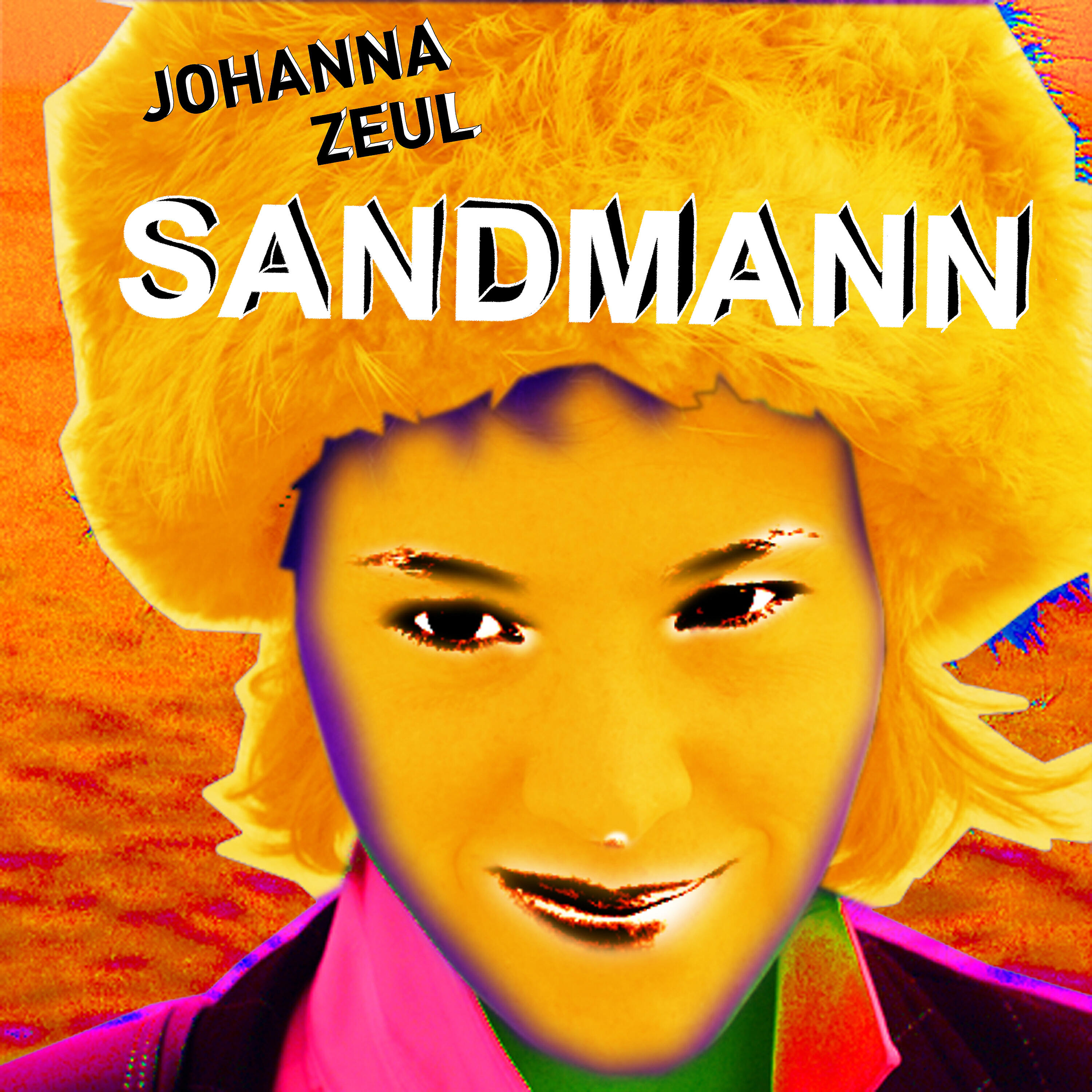 Релиз Sandmann