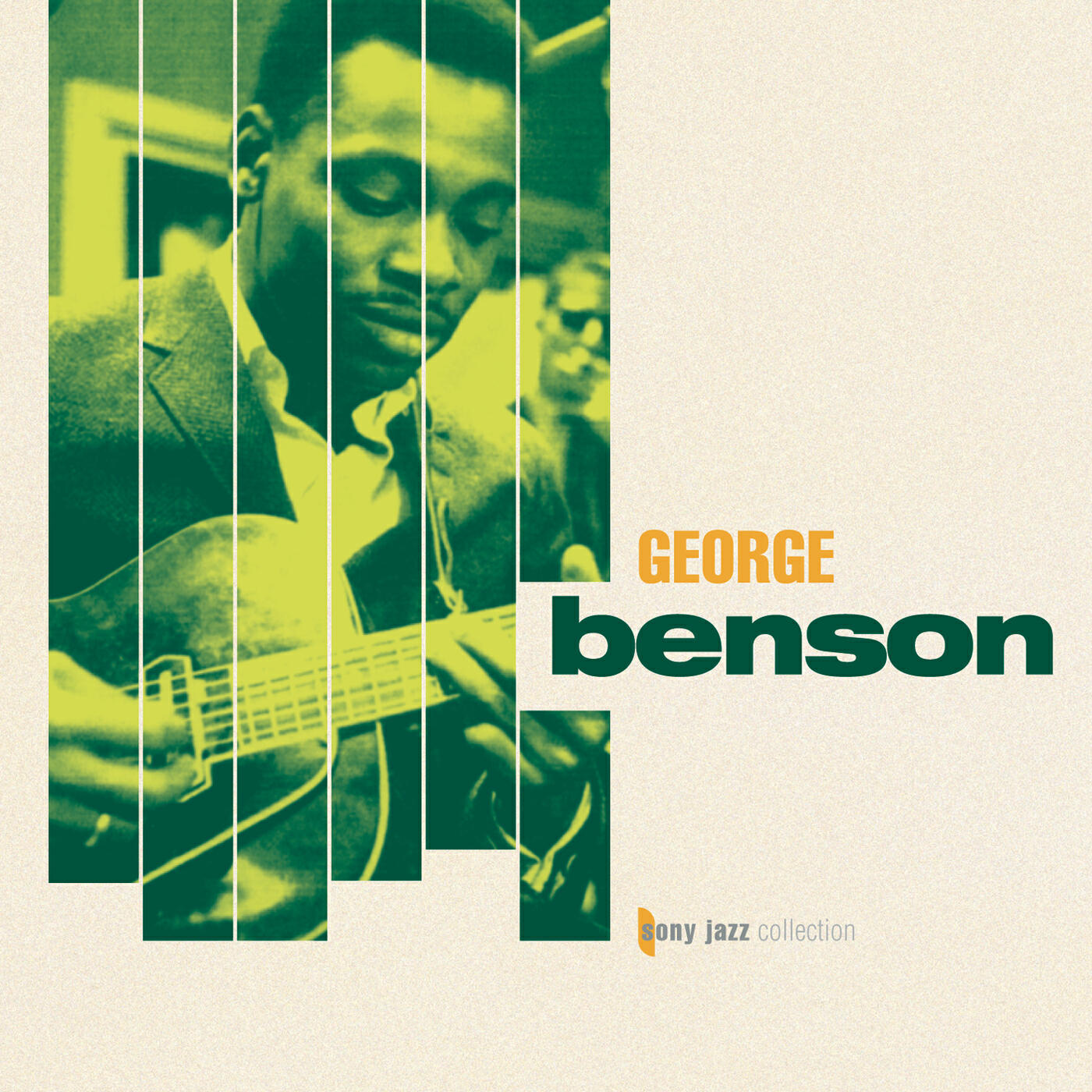 Релиз Sony Jazz Collection