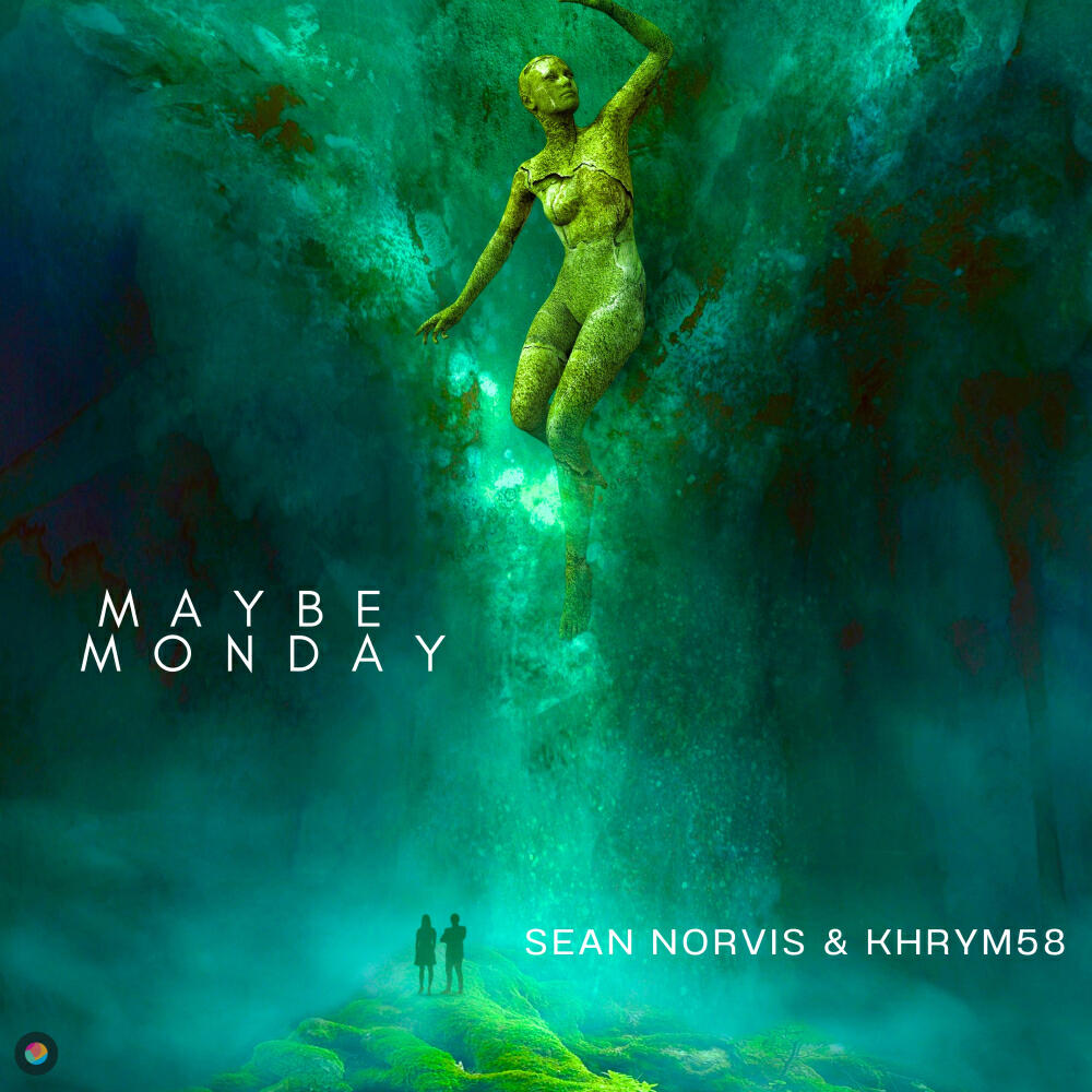 Релиз Maybe Monday