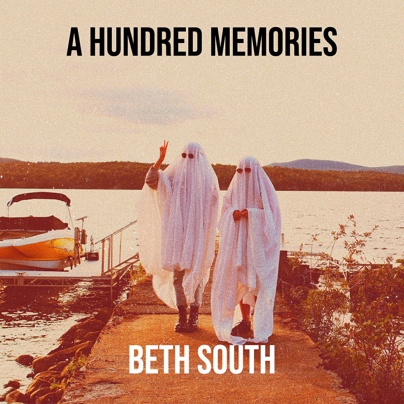 Релиз A Hundred Memories