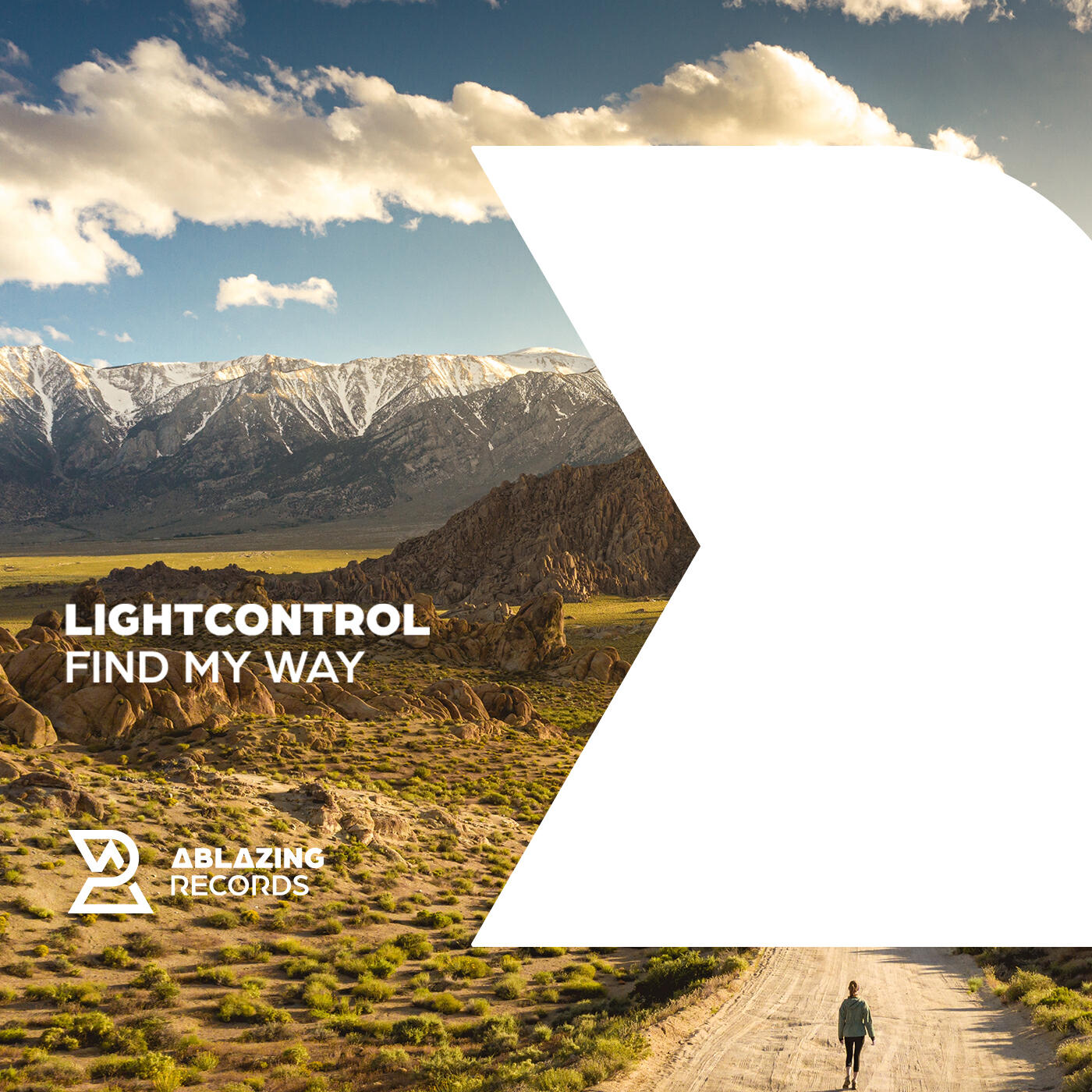 Релиз Find My Way