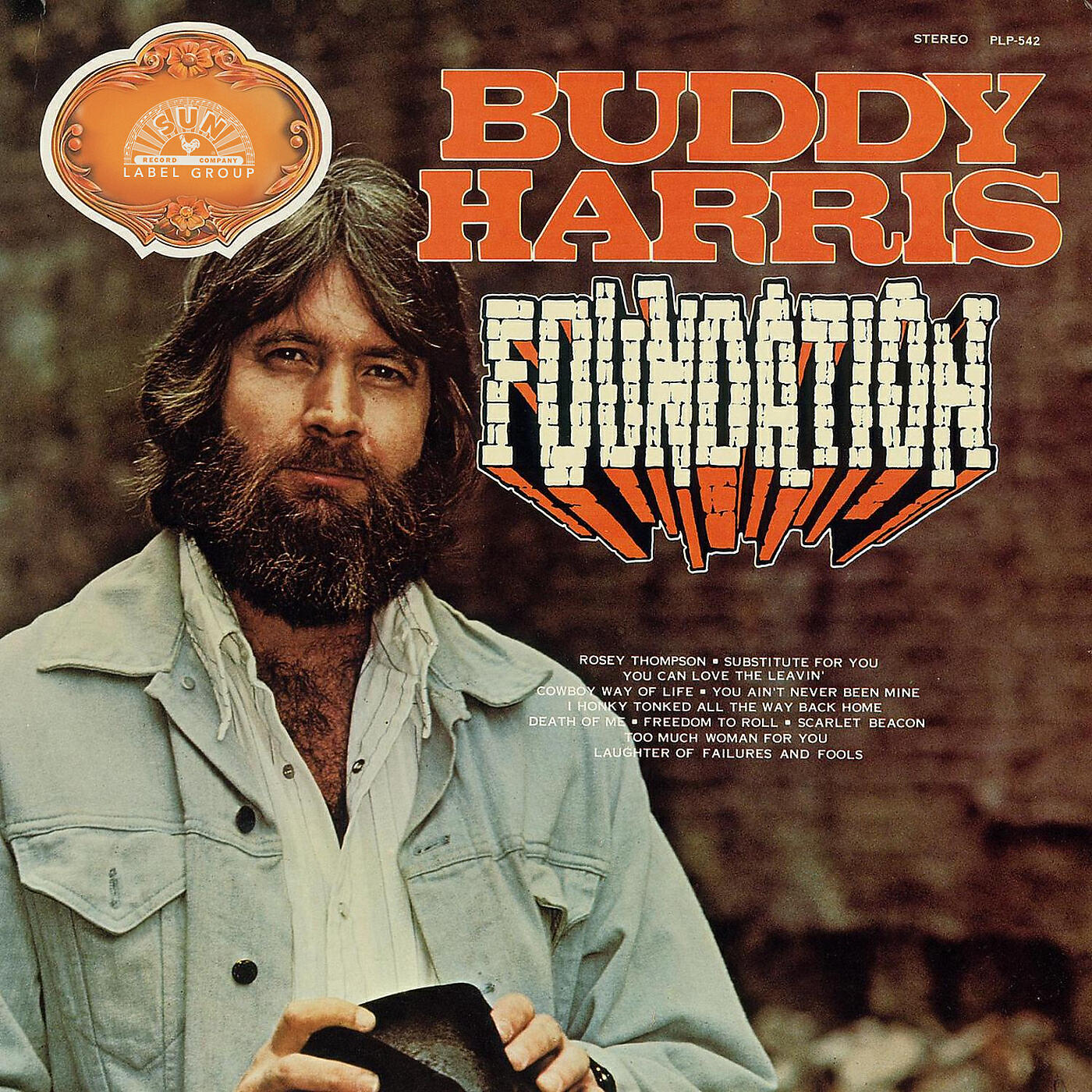 Релиз Foundation