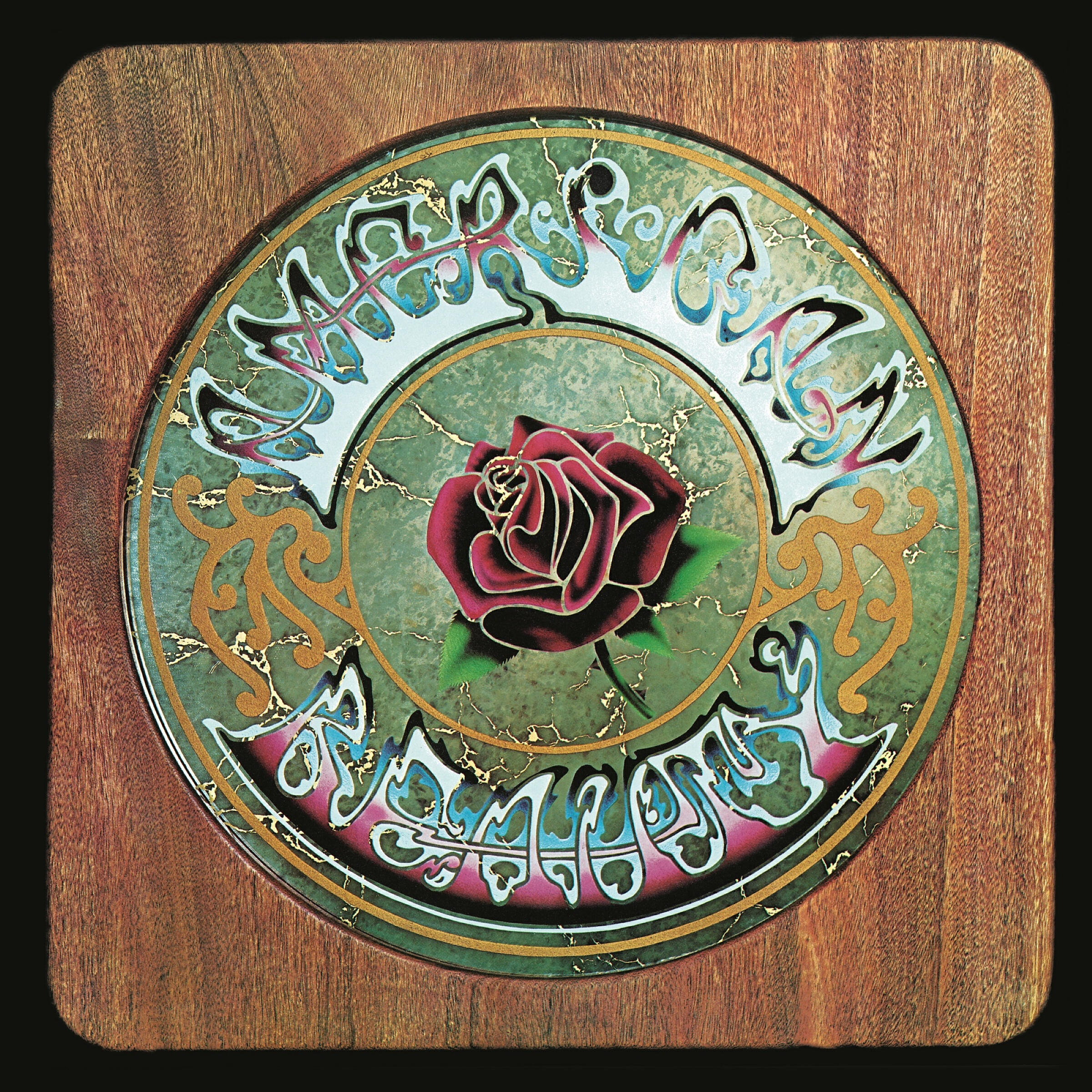 Релиз Sugar Magnolia (Live at the Capitol Theatre, Port Chester, NY, 2/18/71)