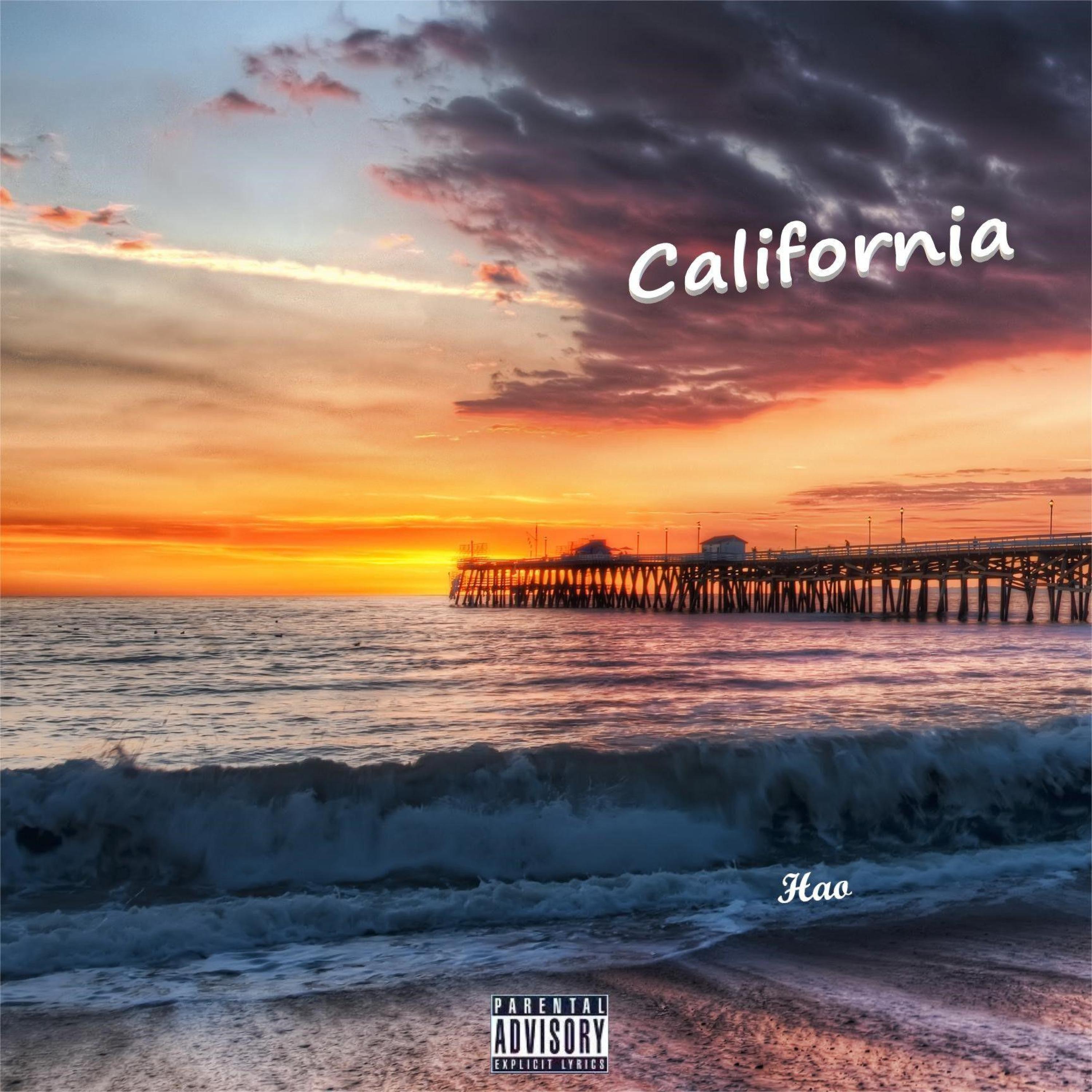Релиз California