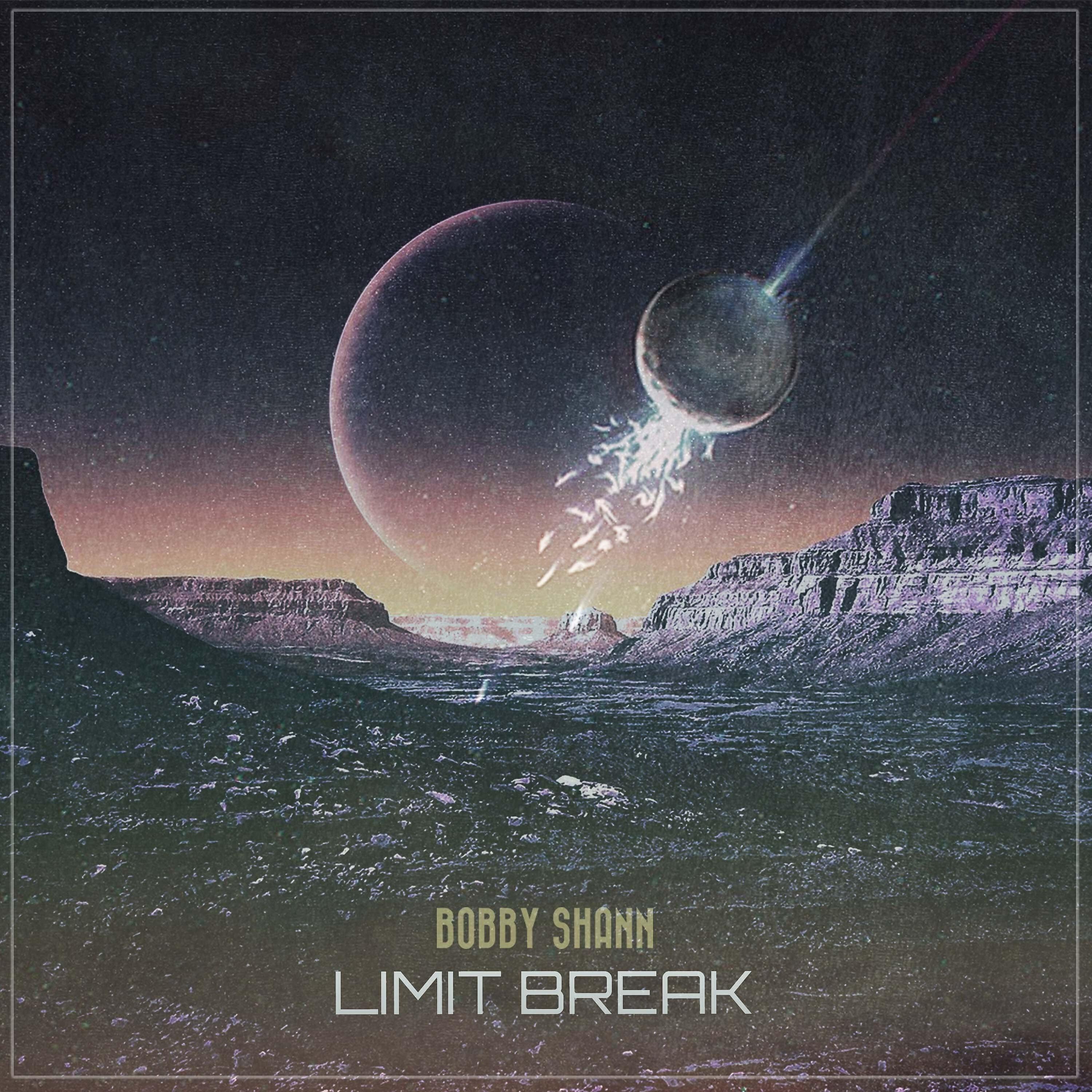 Релиз Limit Break