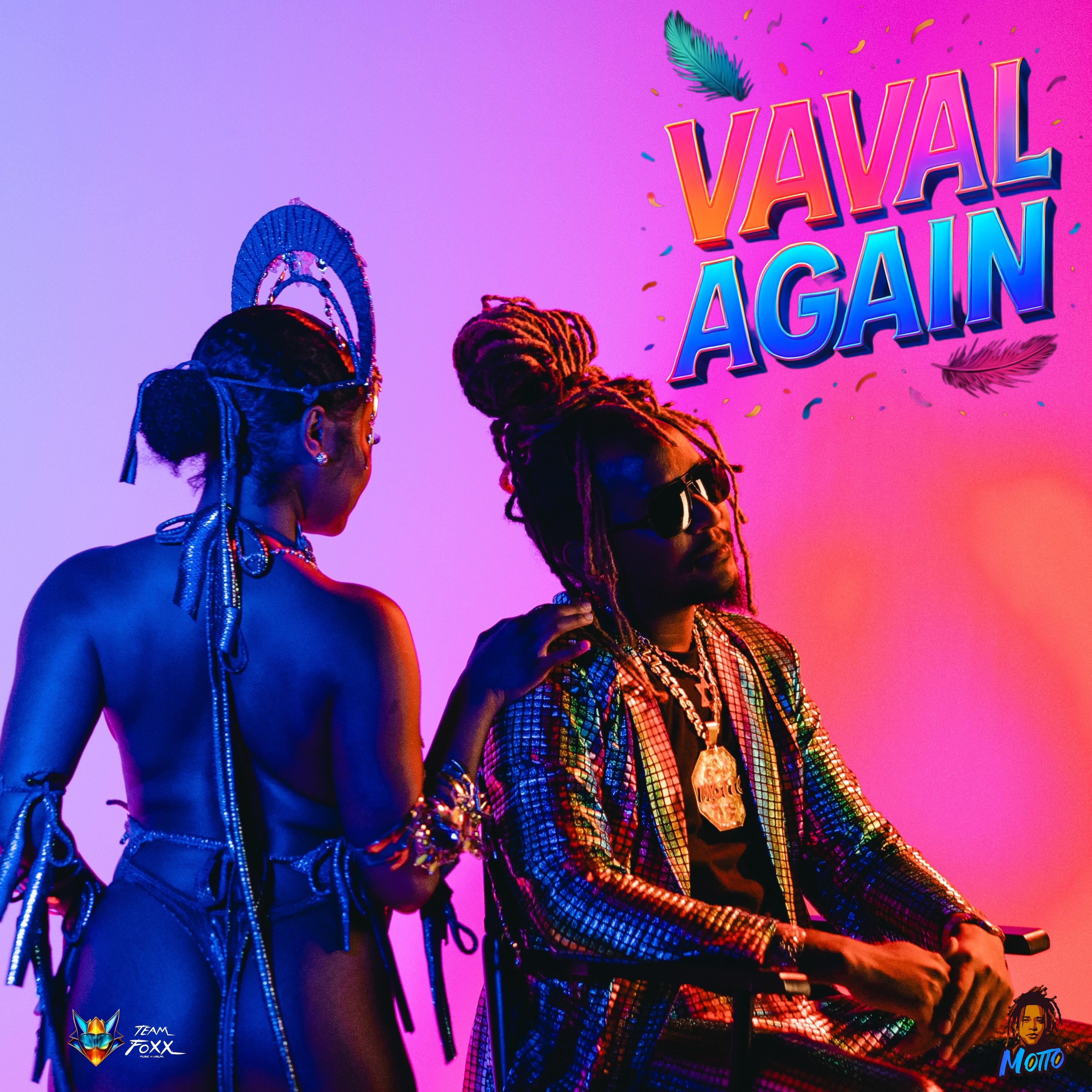 Релиз Vaval Again